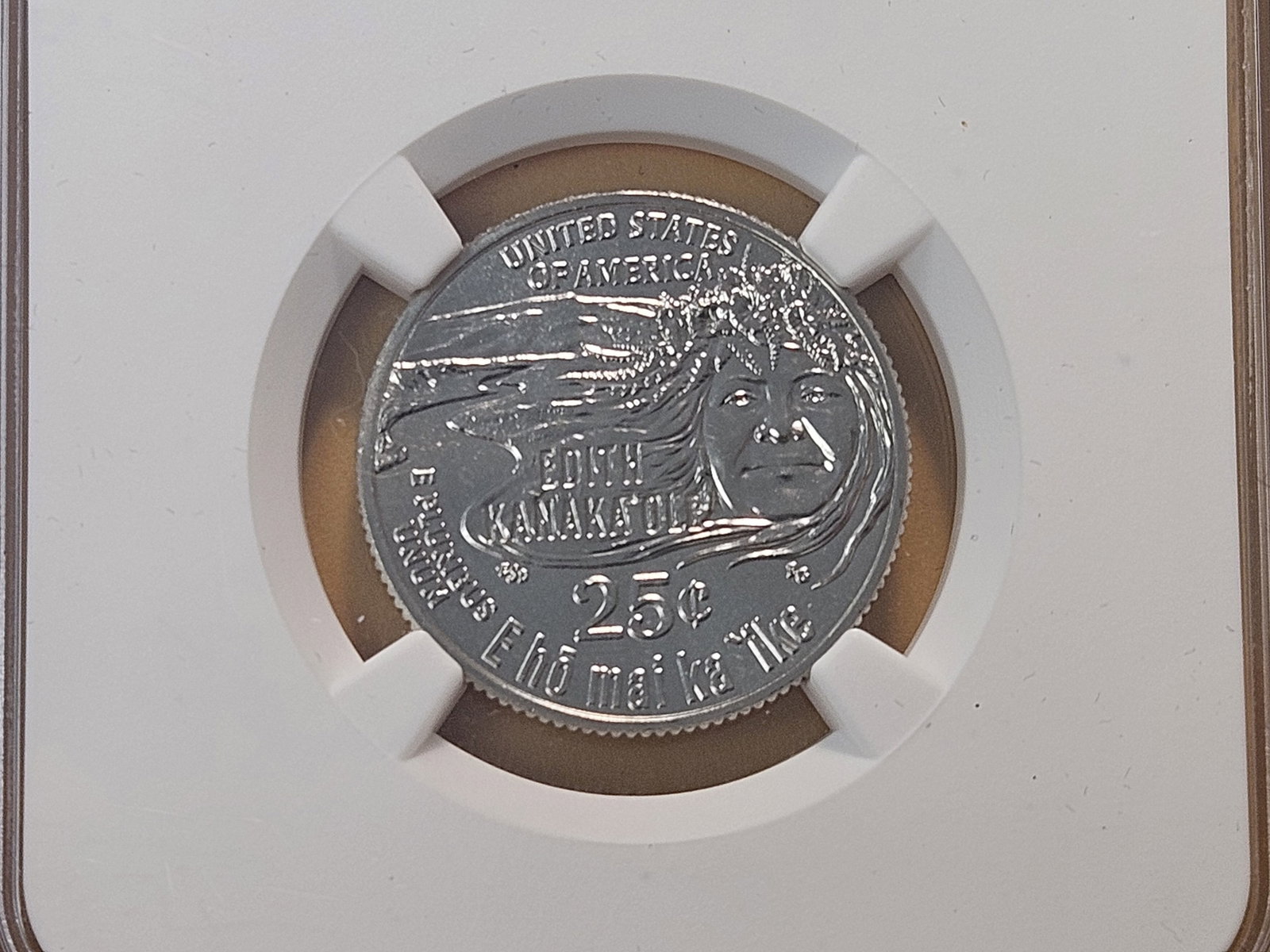 SUPERB GEM! Five NGC Washington Quarters in Mint State 67 - 6