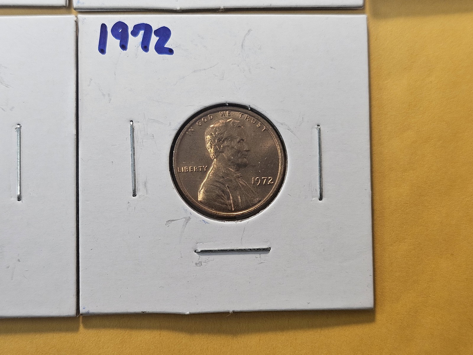 Eleven Mixed United States Cents - 7