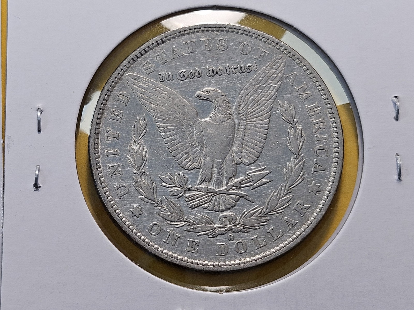 Two Better Date Morgan Silver Dollars - 6