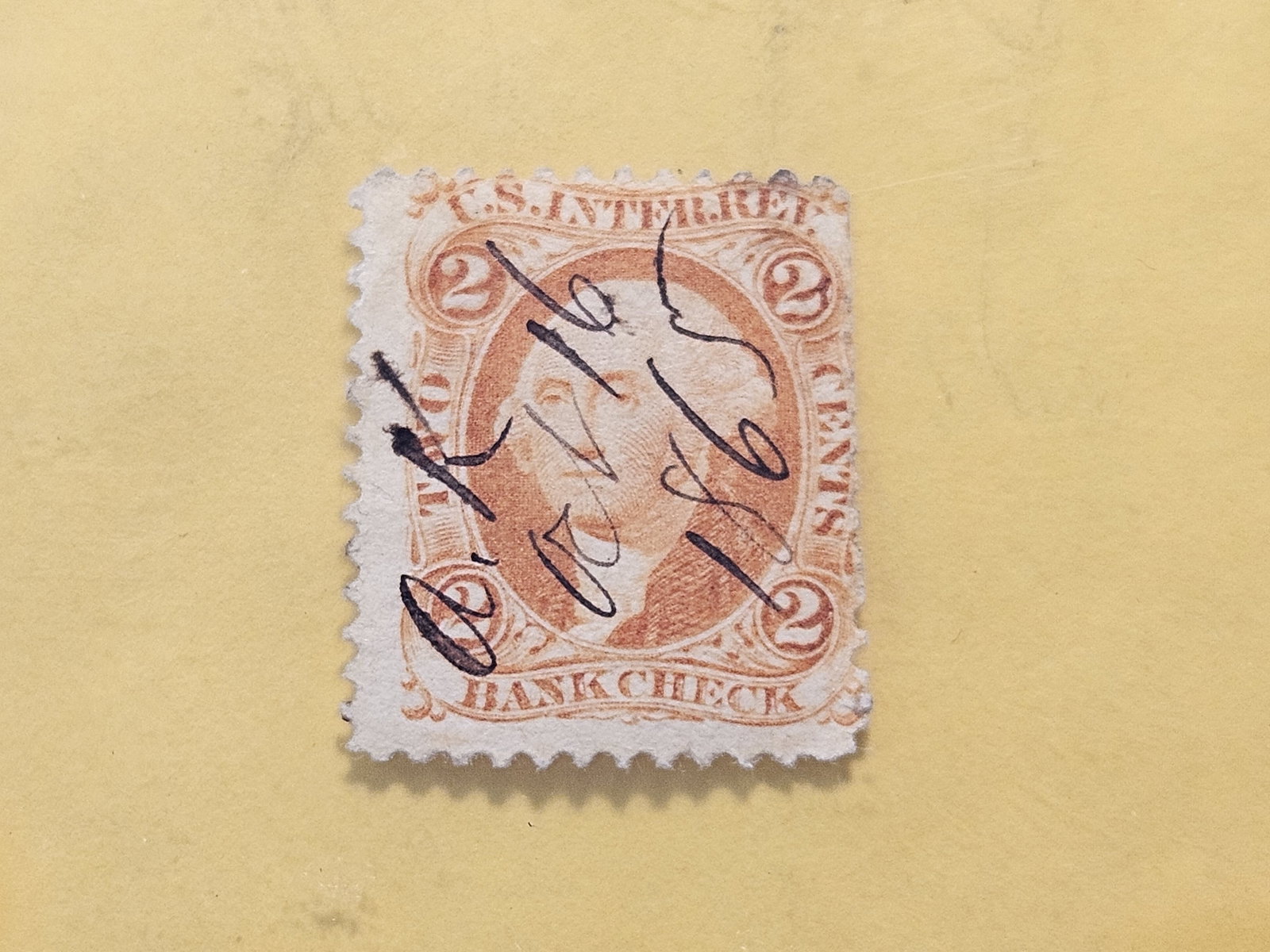 PHILATELICS! - 2