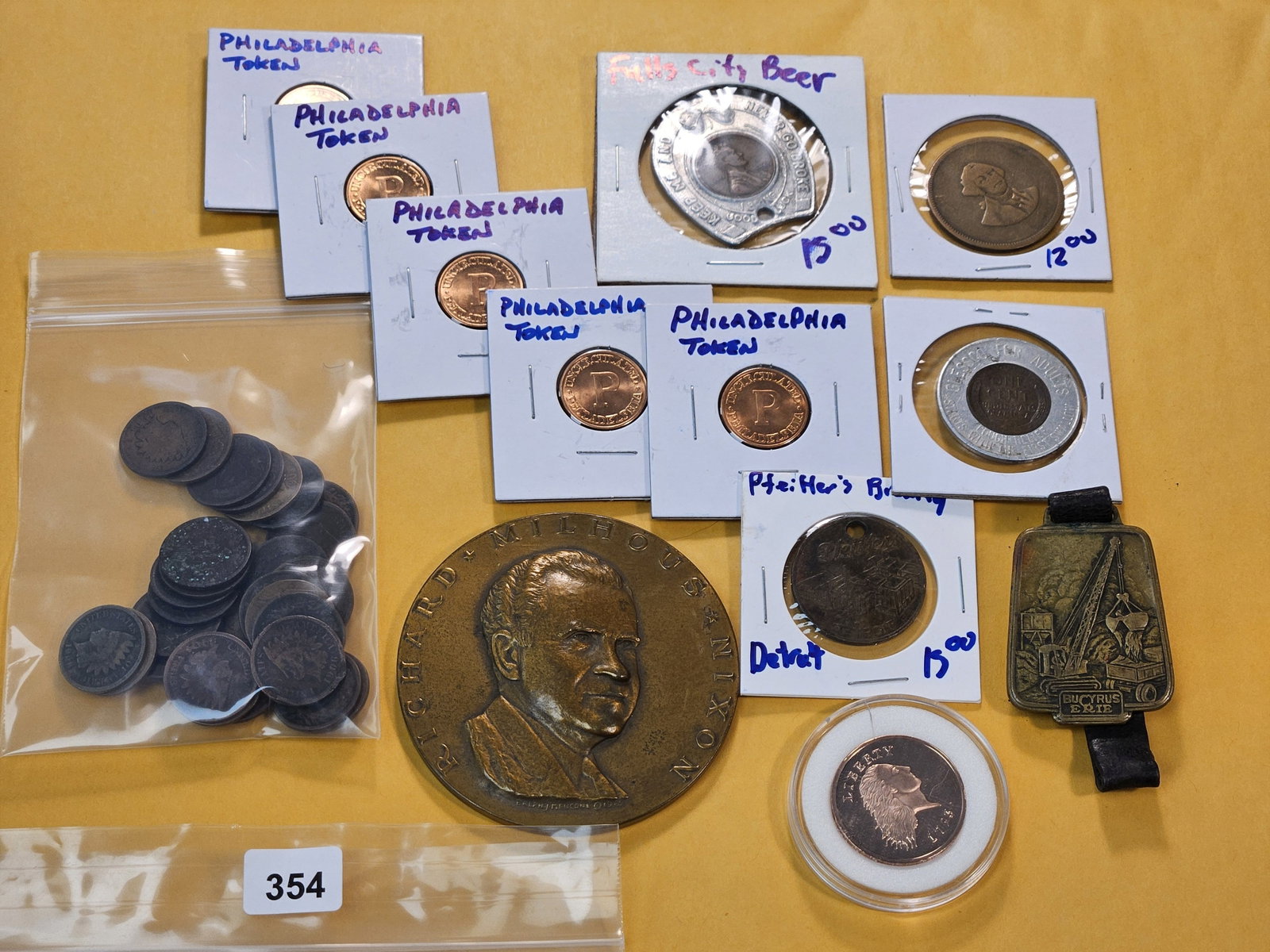 HODGEPODGE LOT! (1 of 6)