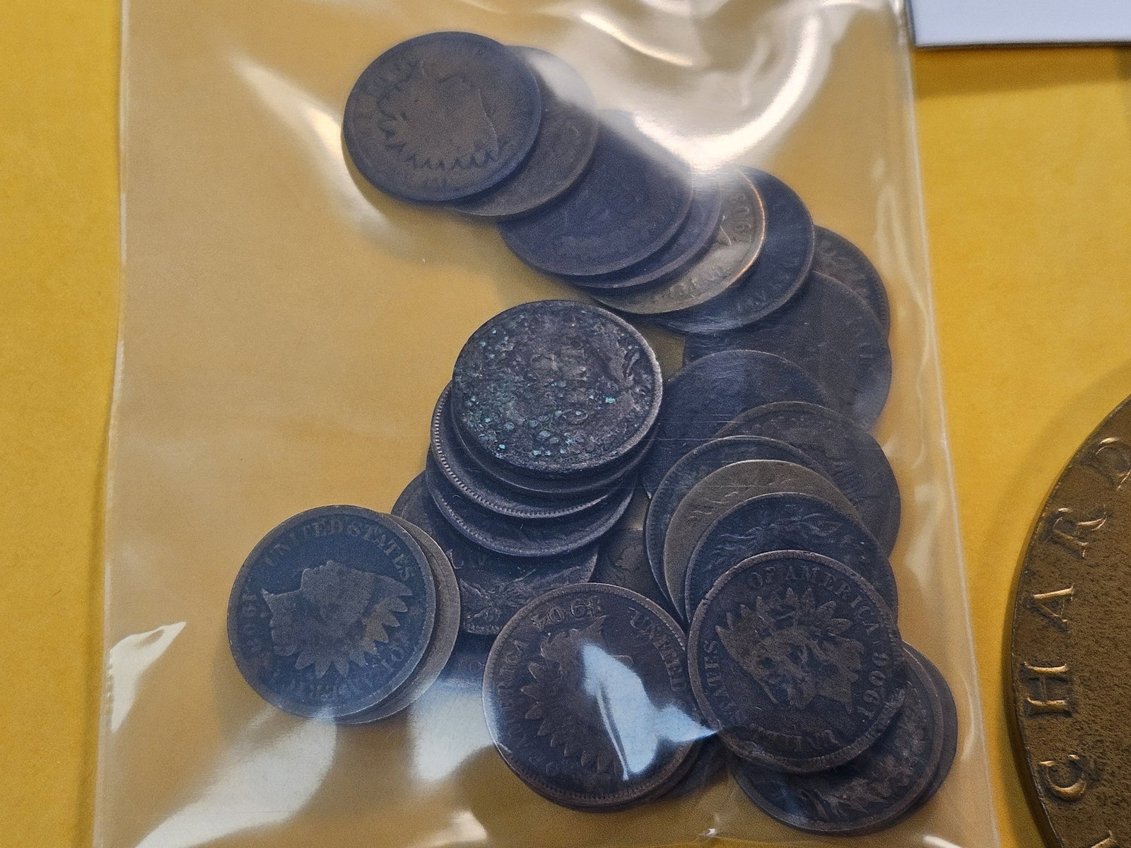 HODGEPODGE LOT! - 2