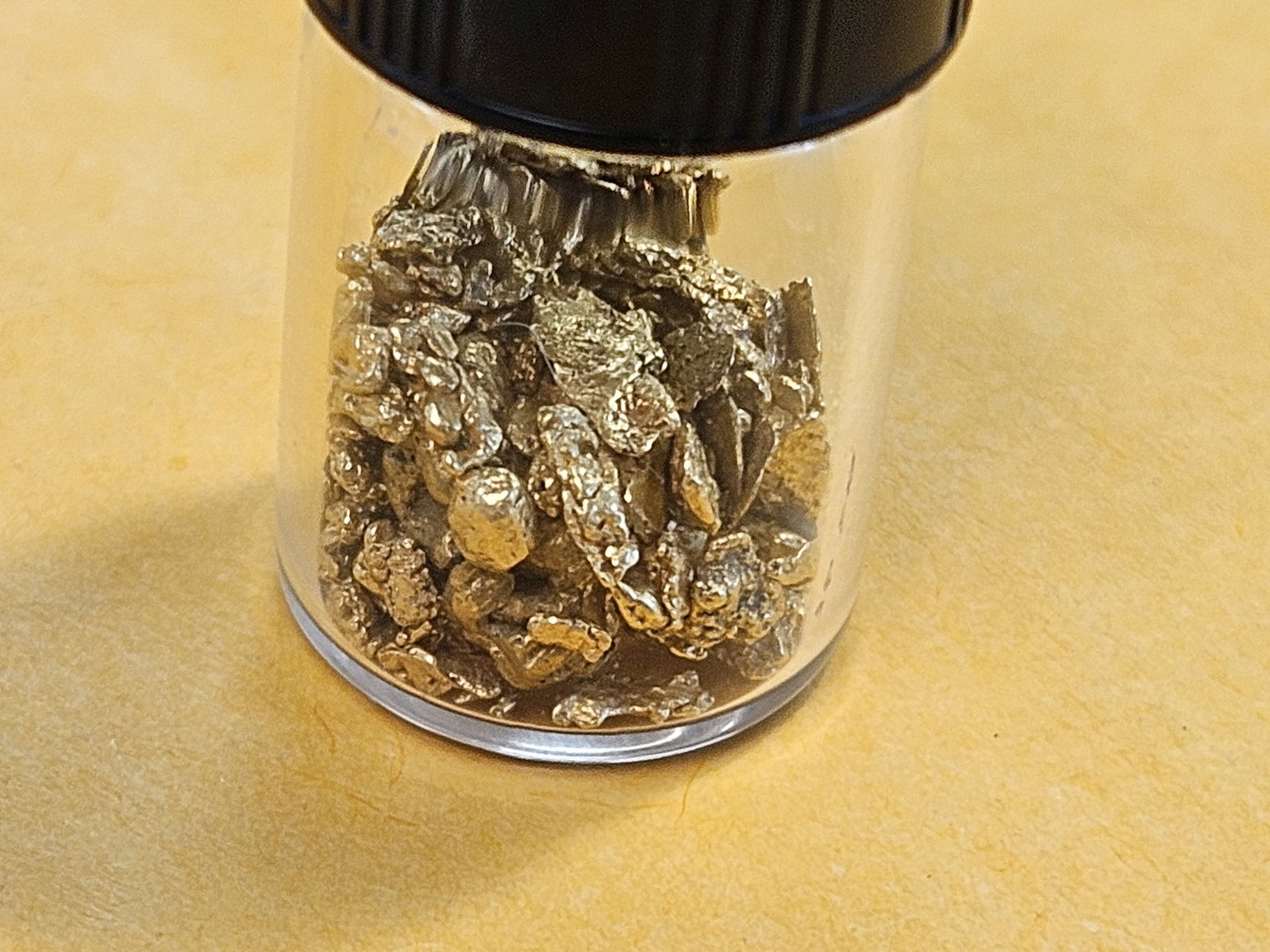 GOLD NUGGETS!! - 2