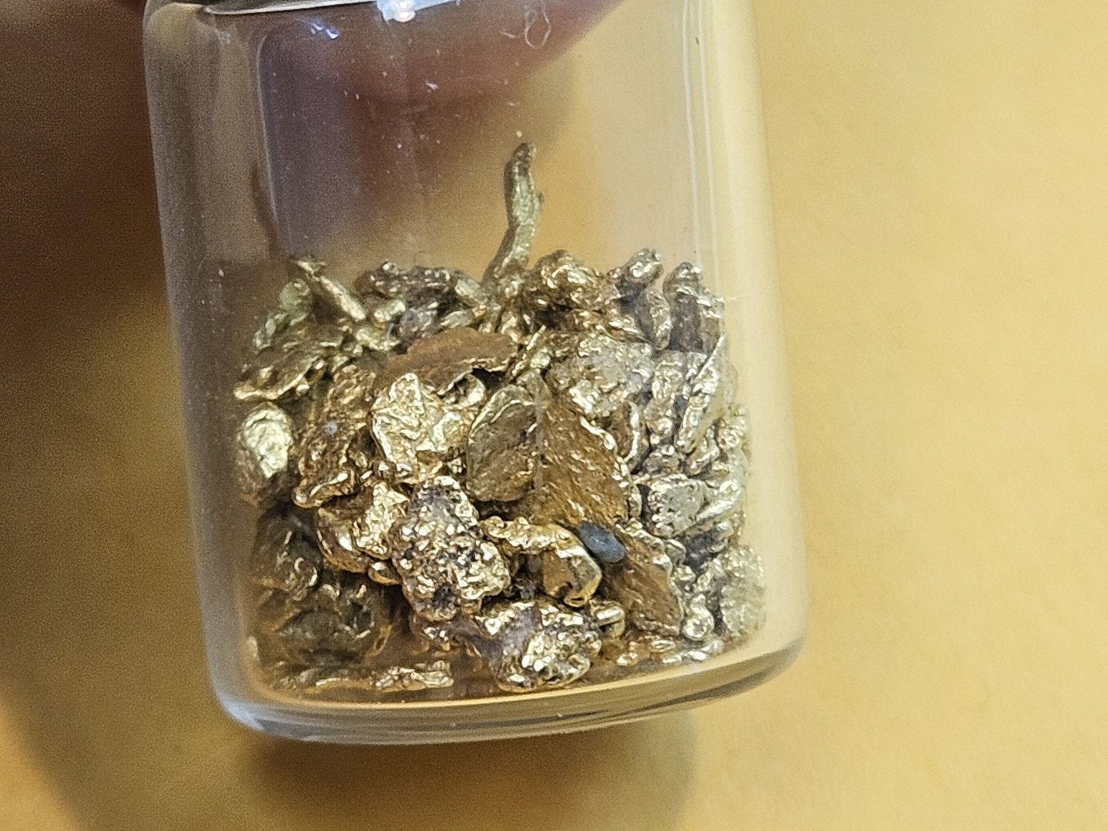 GOLD NUGGETS!! - 3