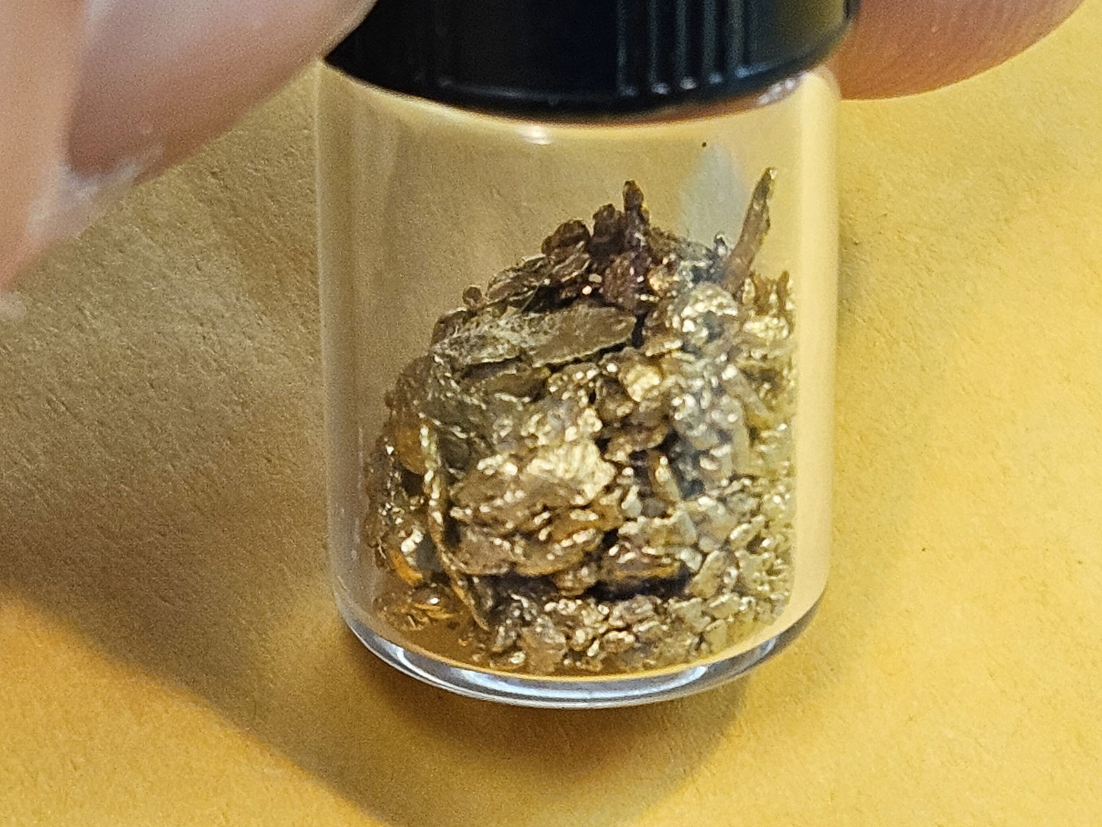 GOLD NUGGETS!! - 4