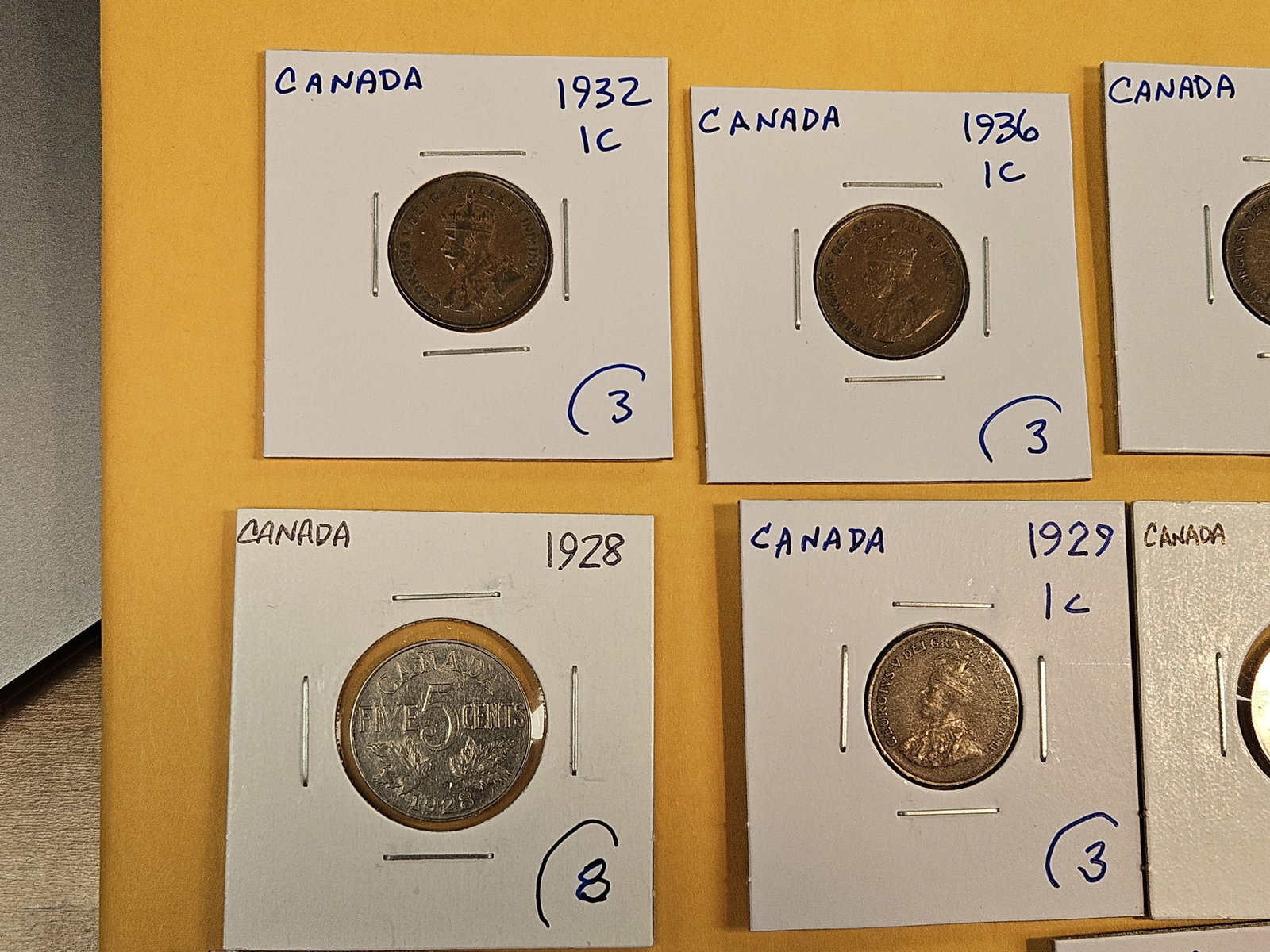 Twenty-four mixed World Coins - 2