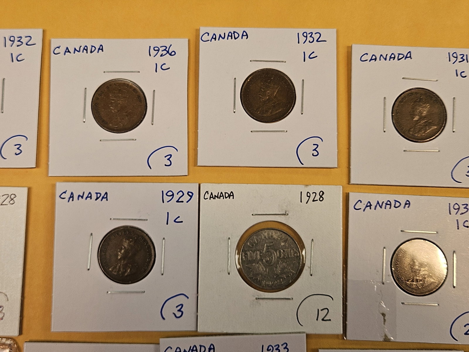 Twenty-four mixed World Coins - 3