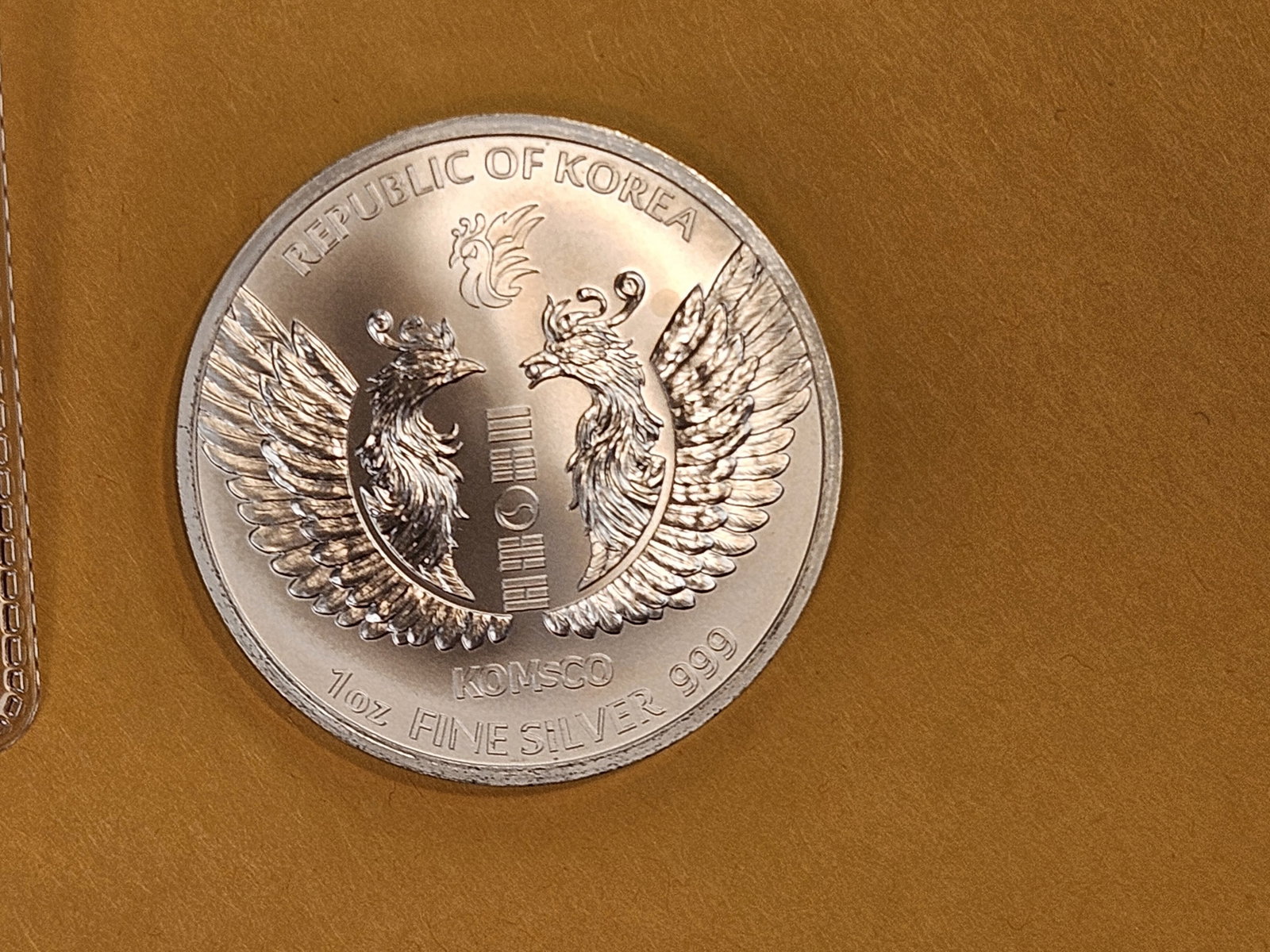 GEM 2023 Korean Phoenix - 2
