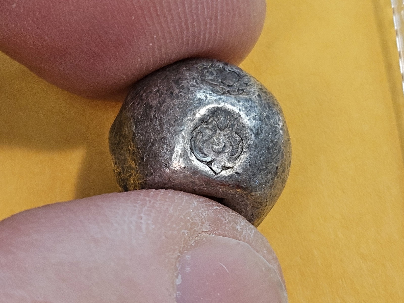 Silver Bullet Money! - 3