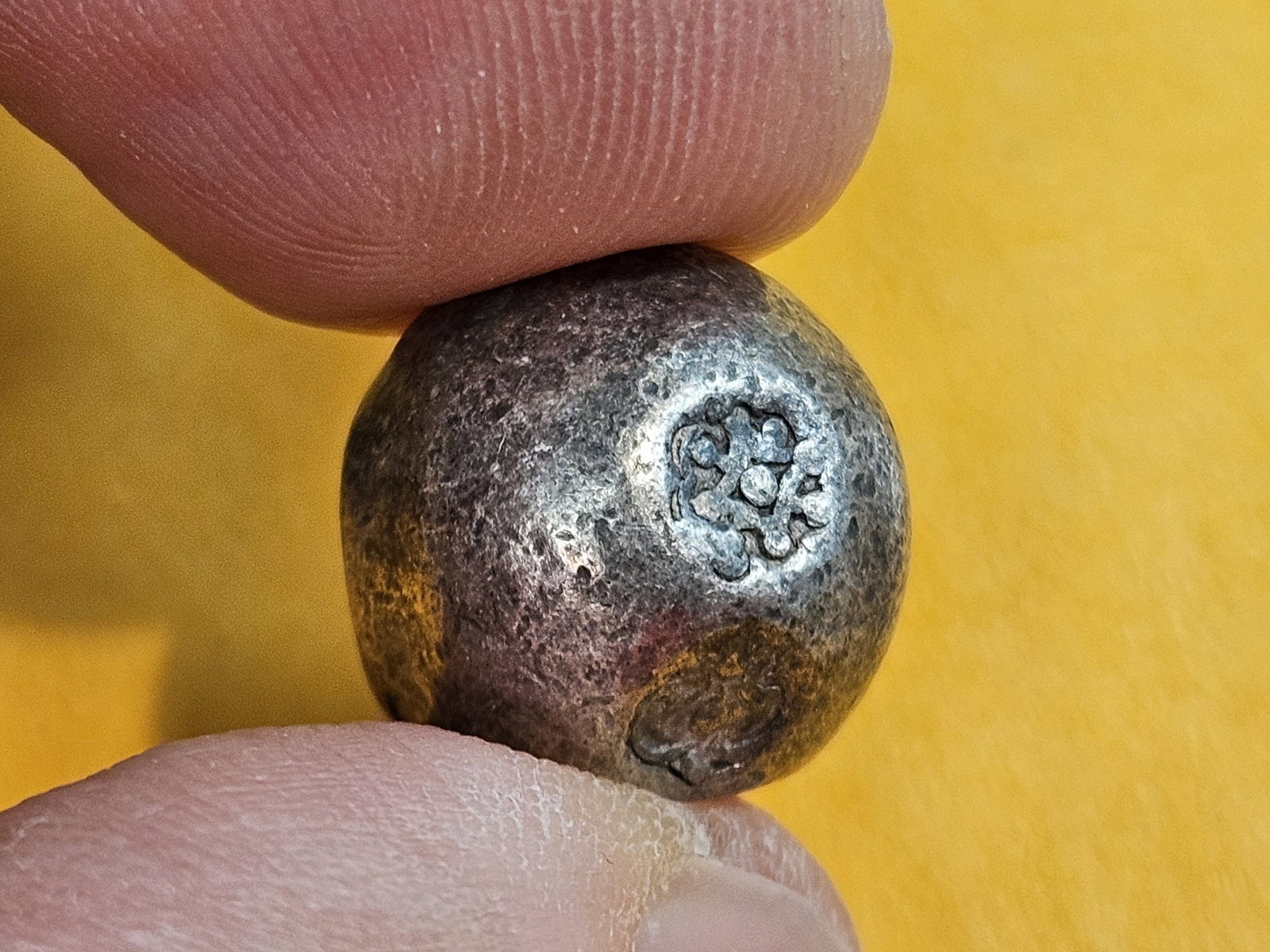 Silver Bullet Money! - 4