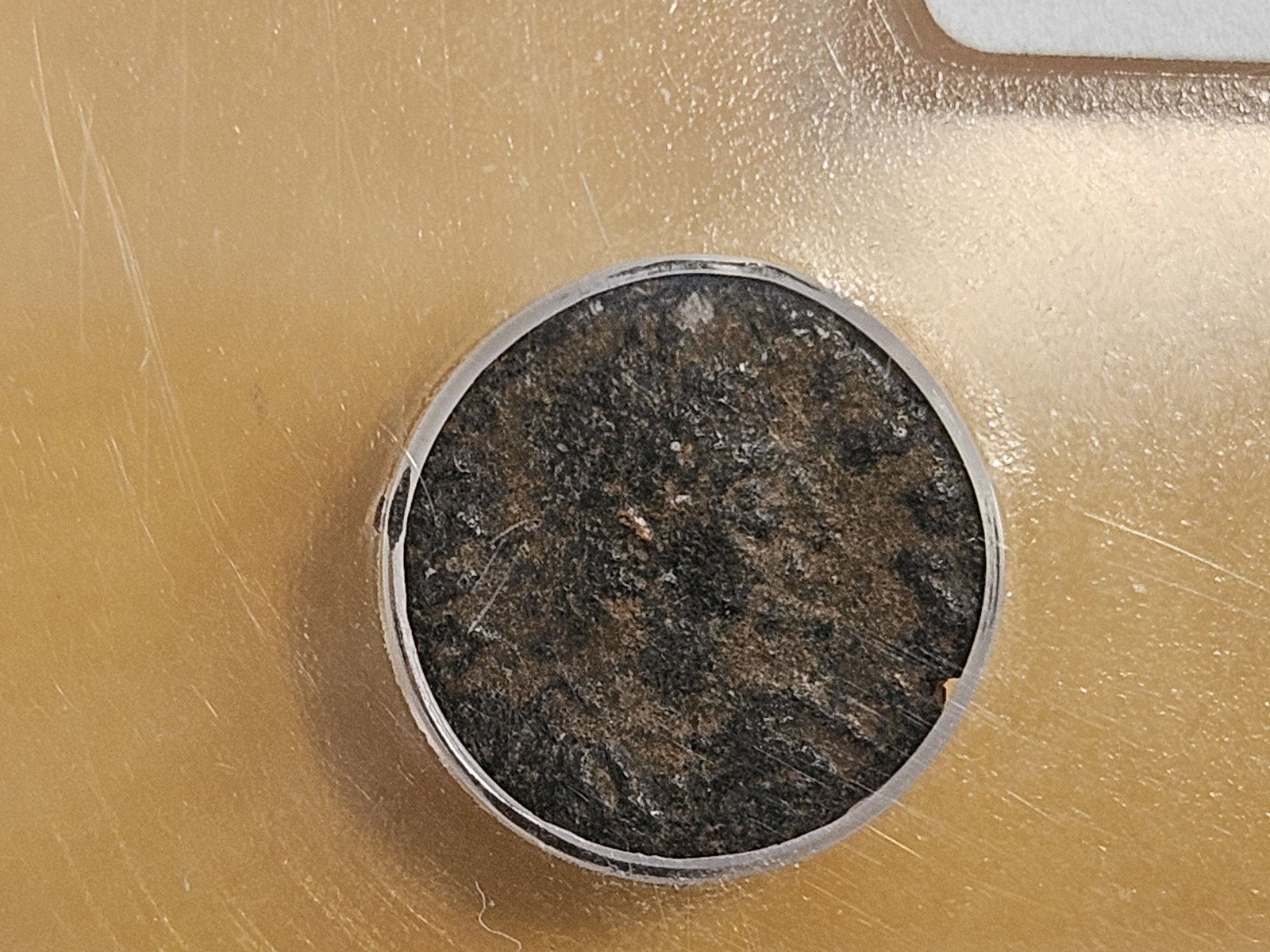 ANCIENT! ICG 27 BC - 476 AD Bi Nummus: Roman Empire