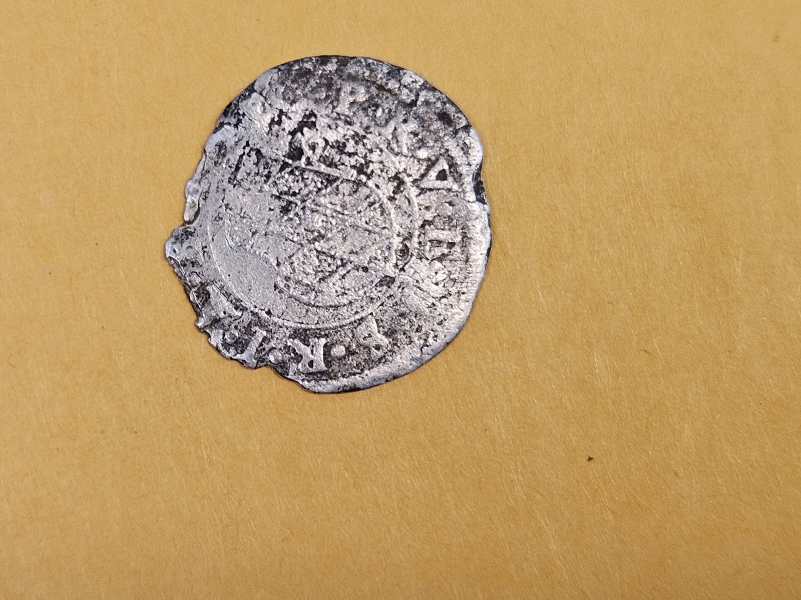 Four more cool Ancient and Medieval coins - 10
