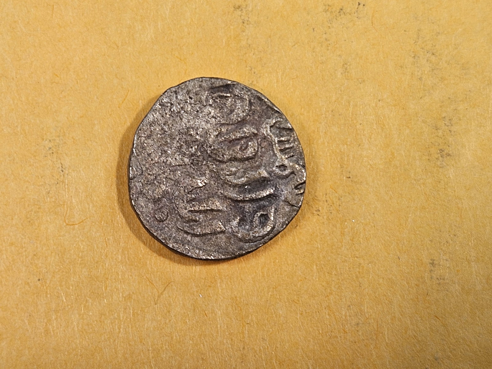 Four more cool Ancient and Medieval coins - 3