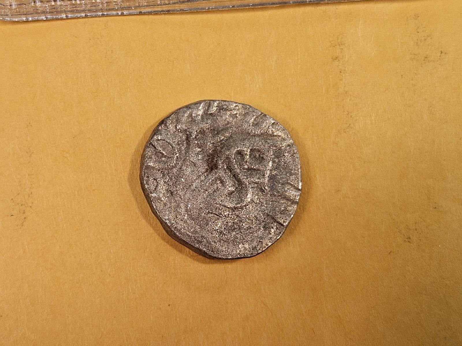 Four more cool Ancient and Medieval coins - 4