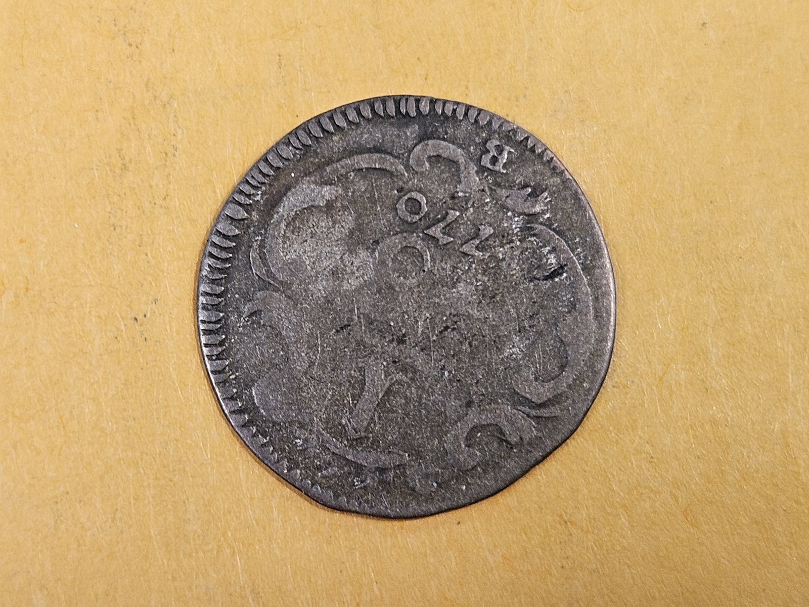Four more cool Ancient and Medieval coins - 5