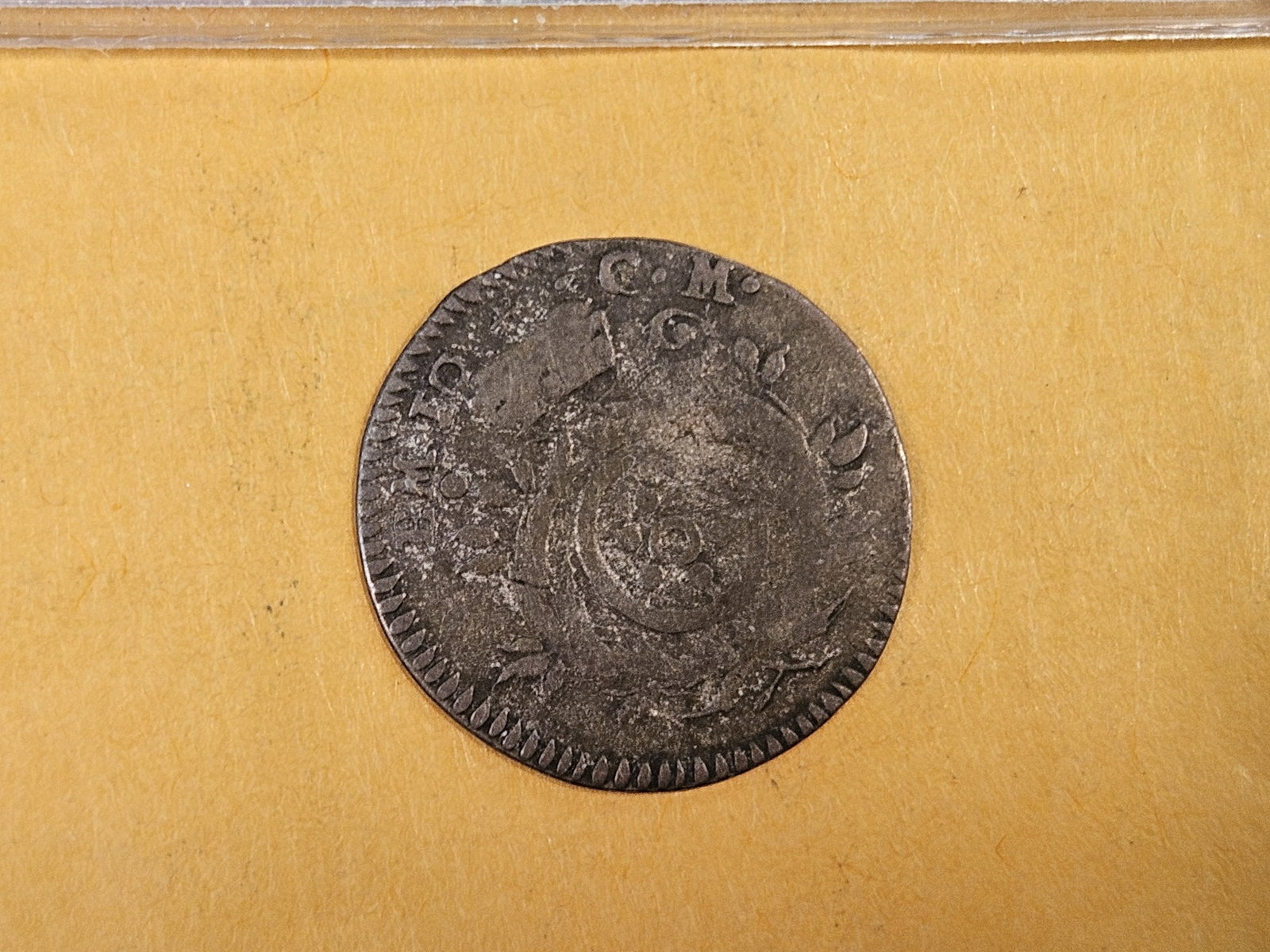 Four more cool Ancient and Medieval coins - 6