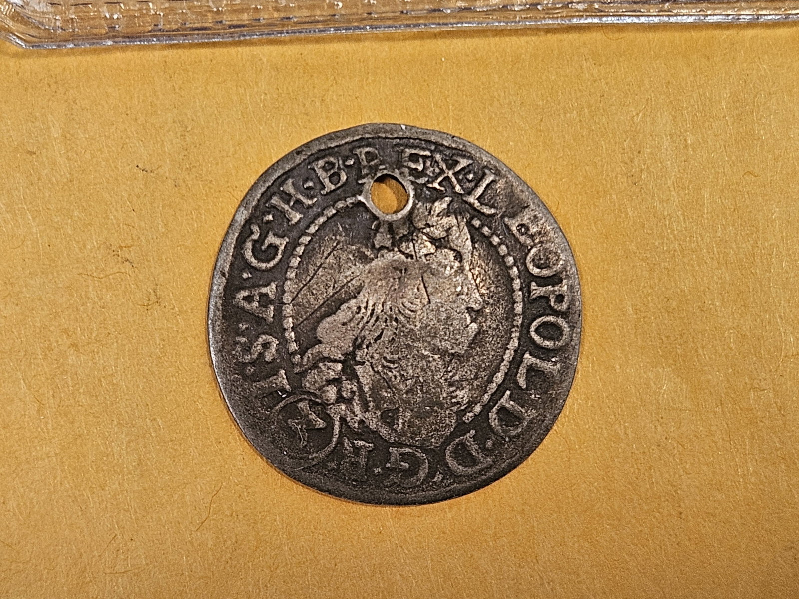 Four more cool Ancient and Medieval coins - 9
