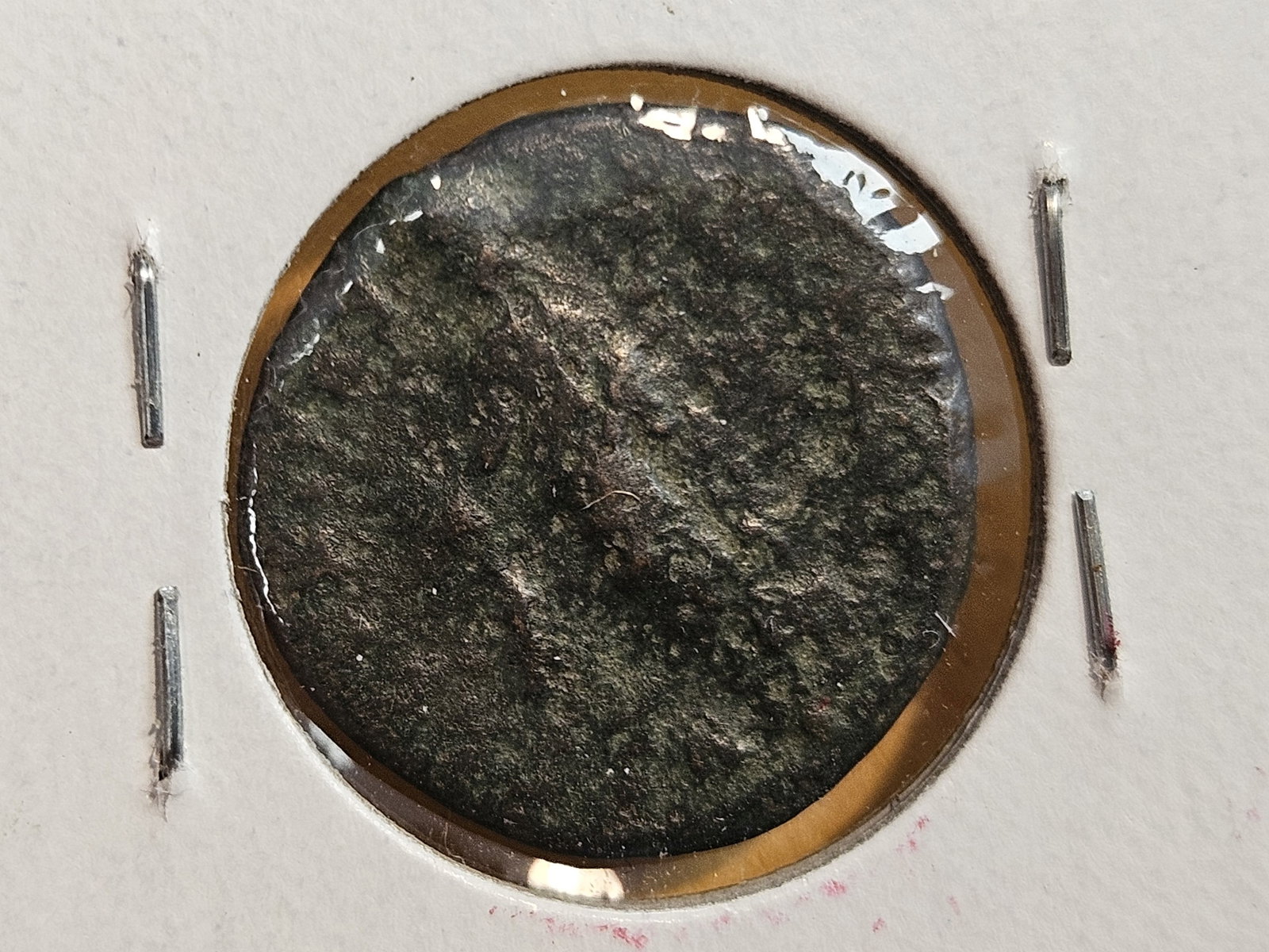 ANCIENT! Helena Wife of Constantius I - 4