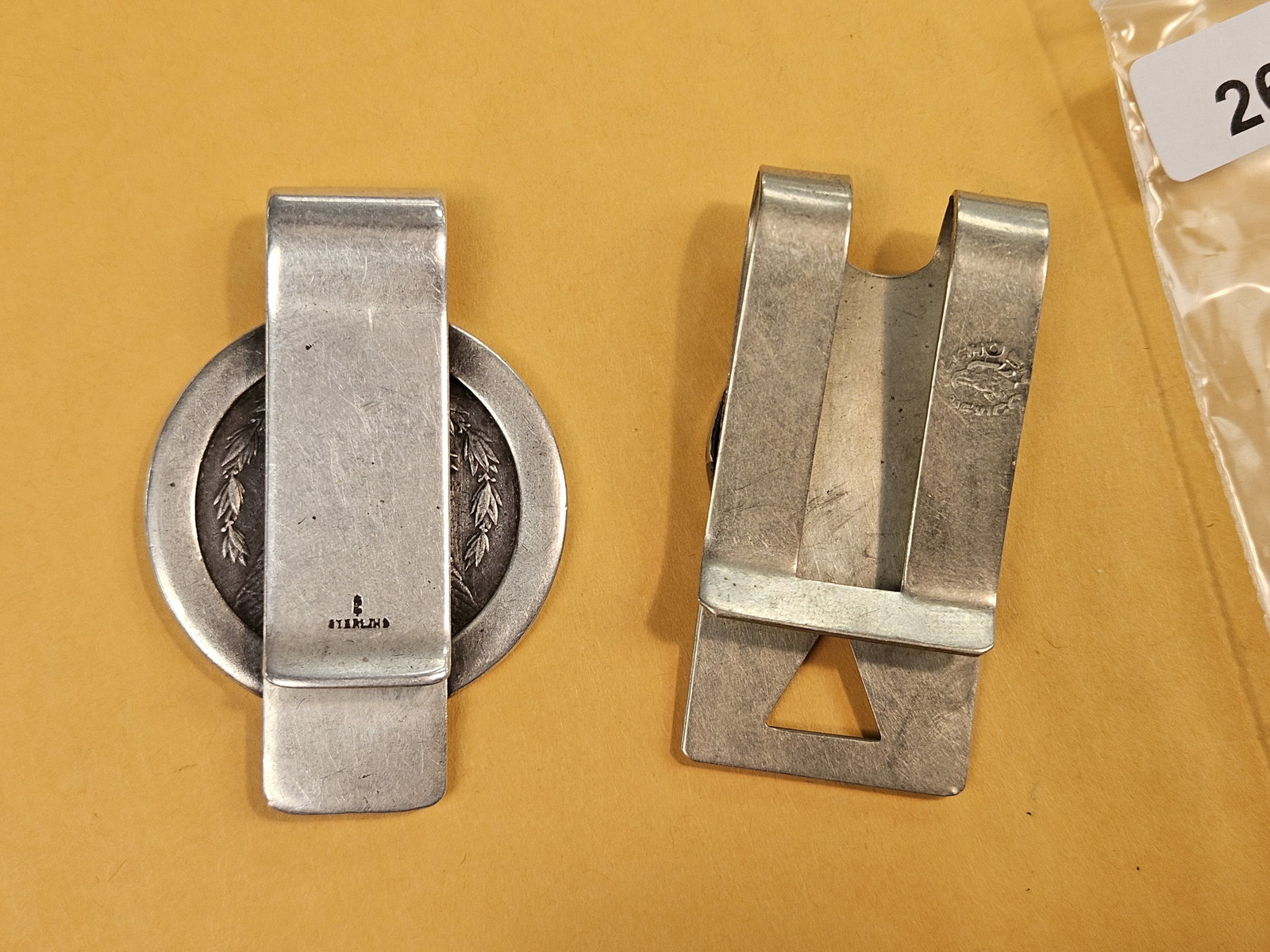 Sterling Silver! - 2