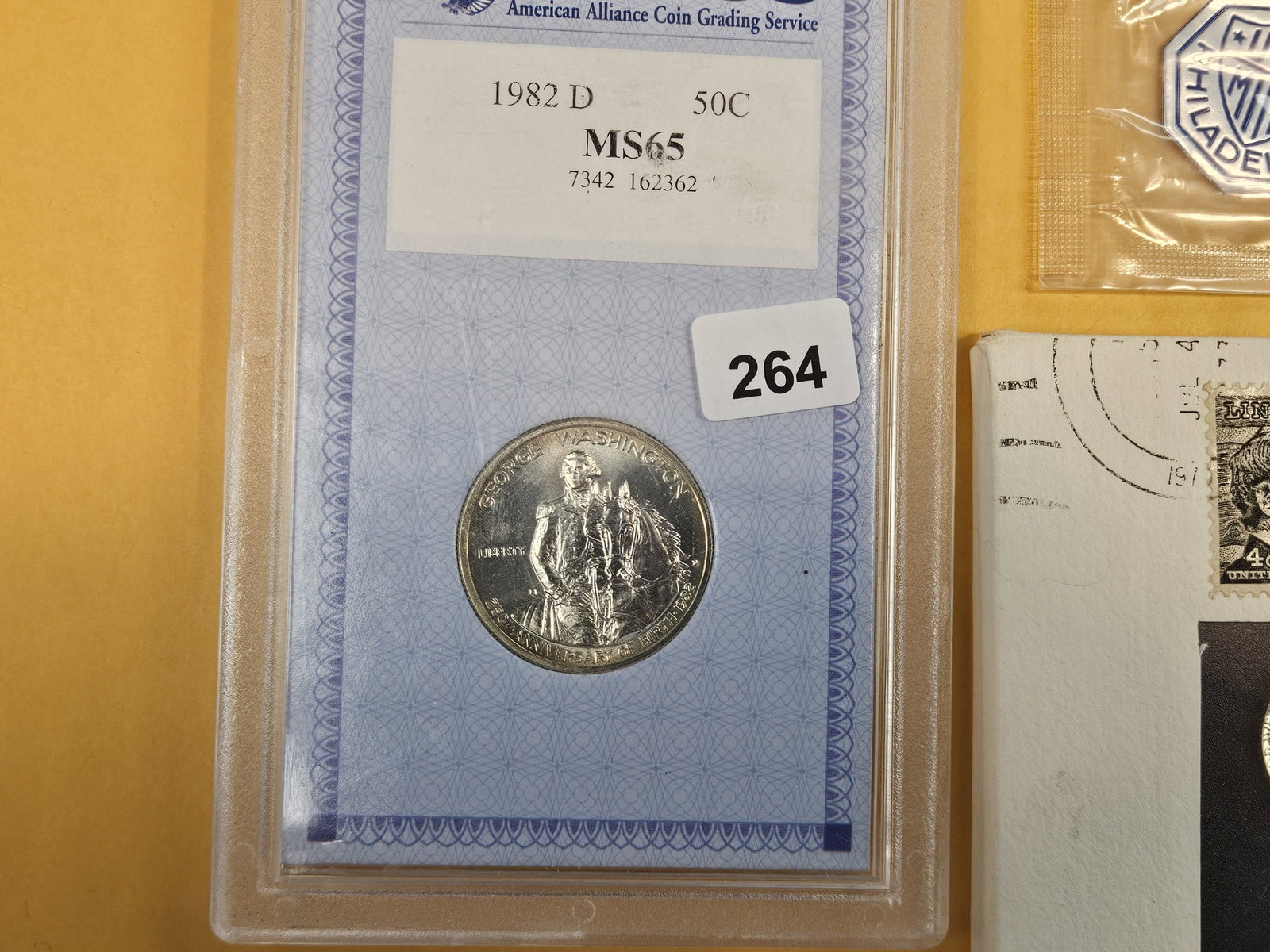 Three sets with silver coins - 2