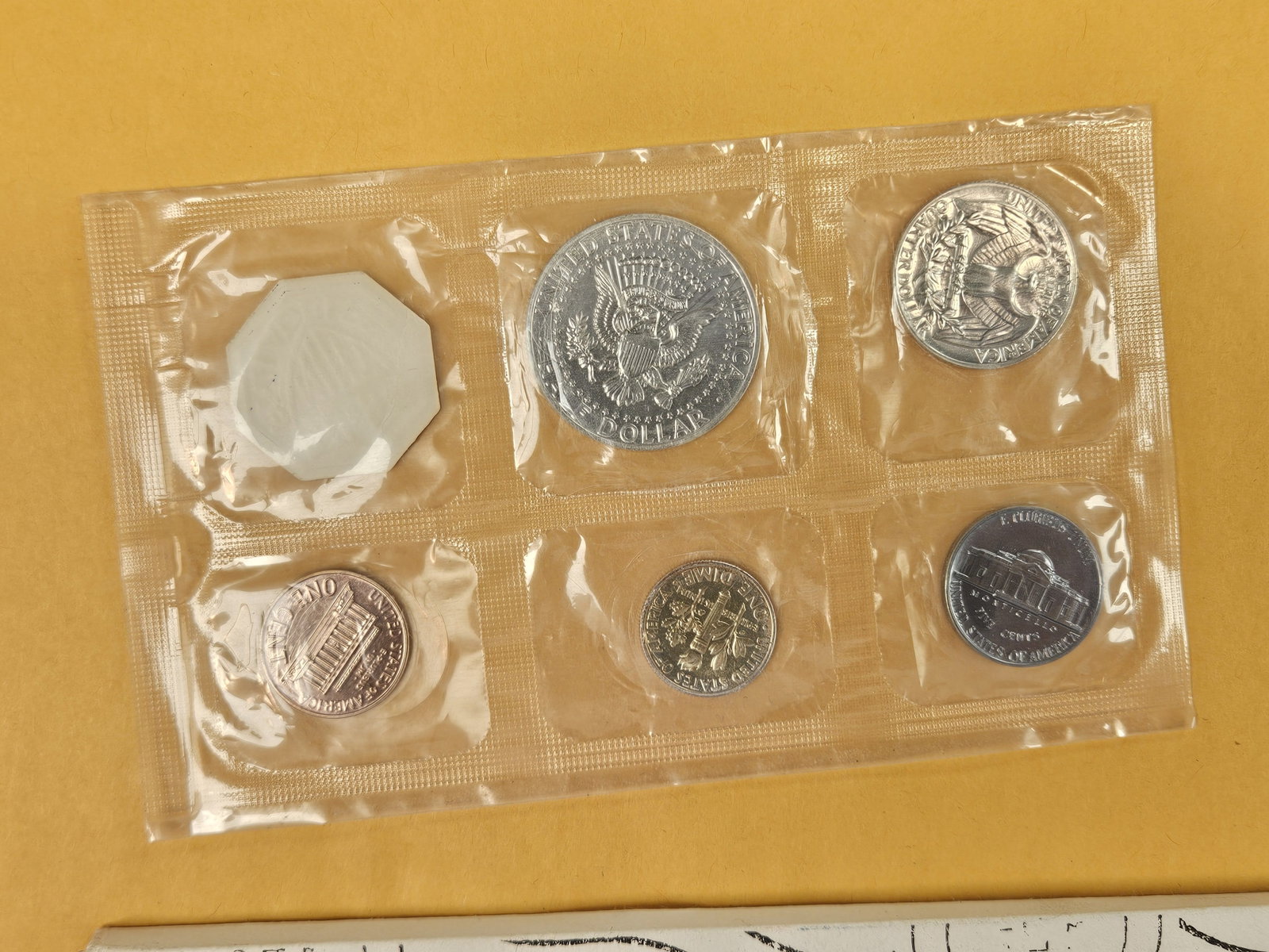 Three sets with silver coins - 5