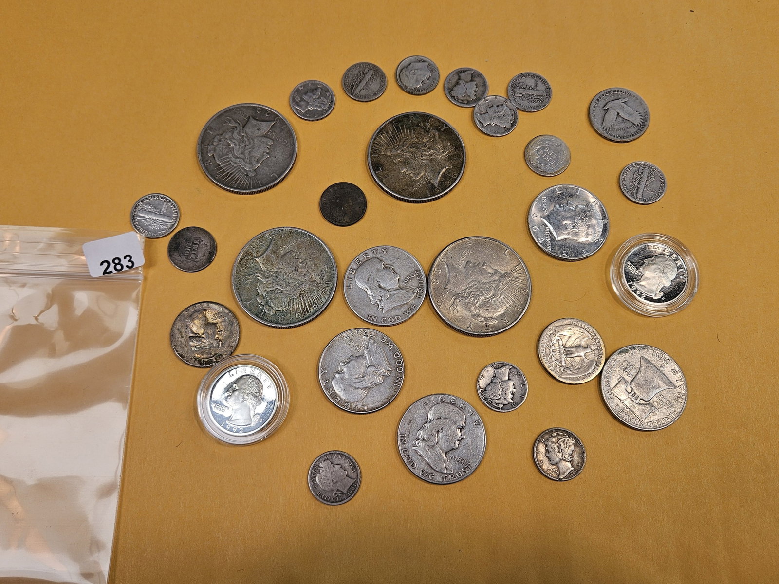 Better Than Junk Silver - 2