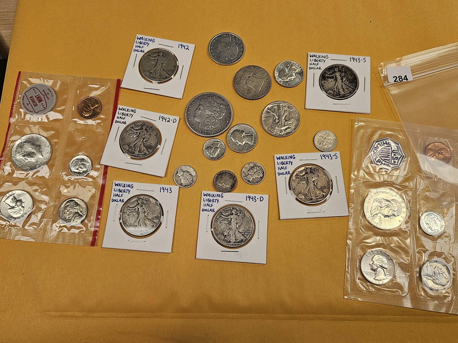 Better Than Junk Silver - 2