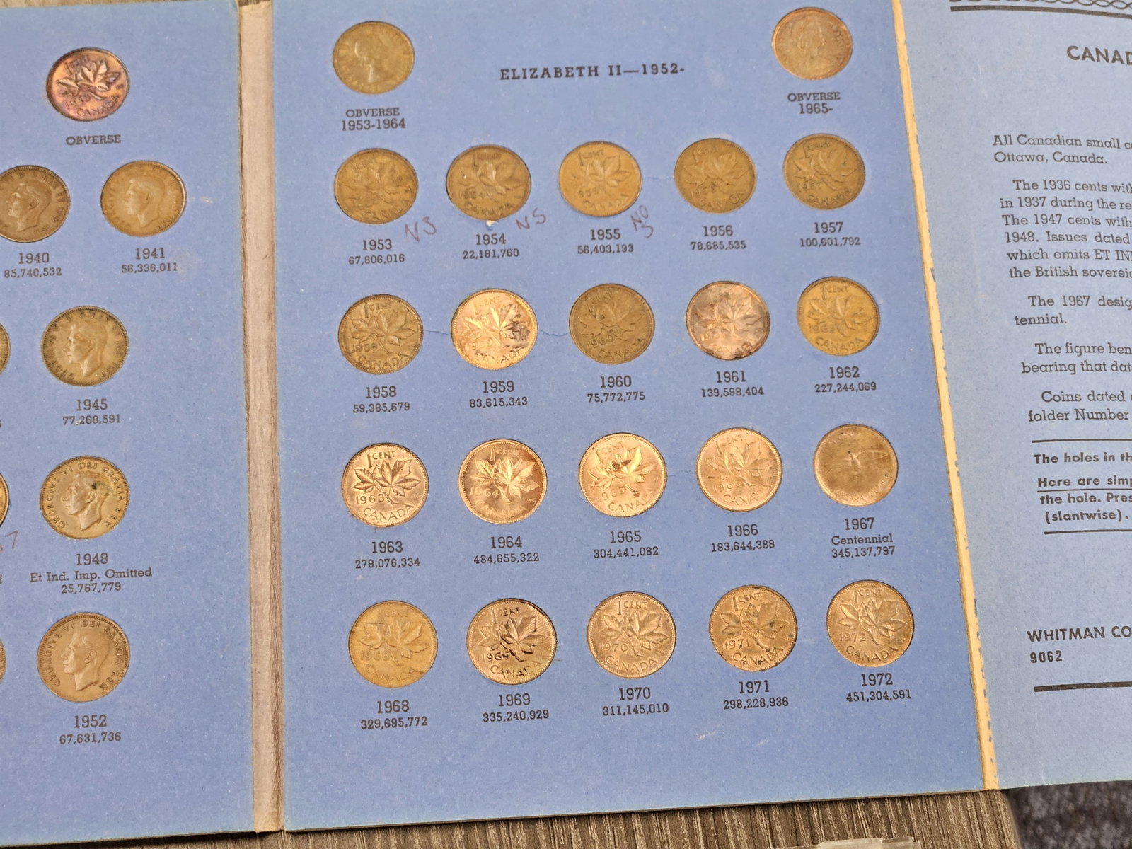 HODGEPODGE LOT! - 3