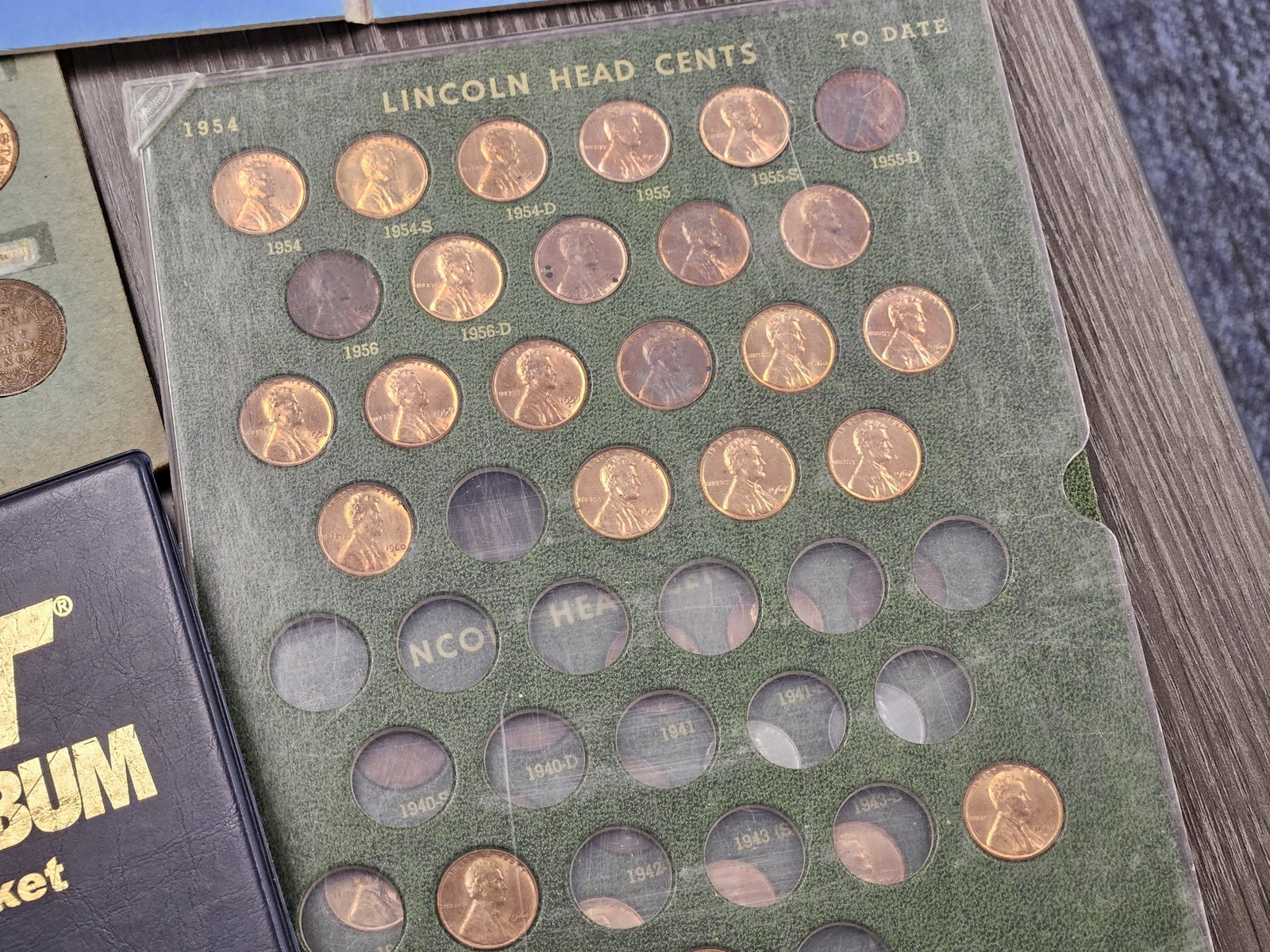 HODGEPODGE LOT! - 4
