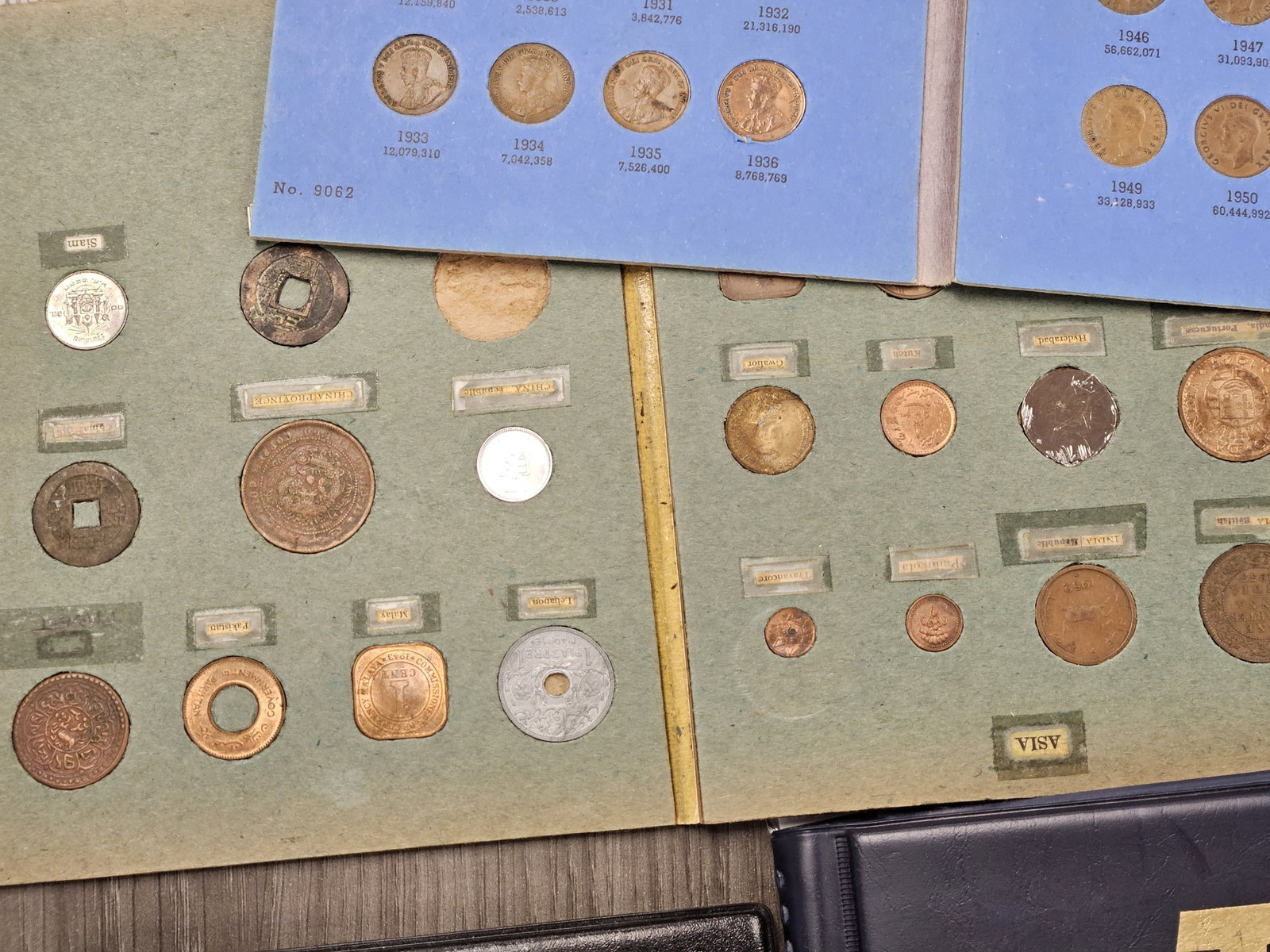 HODGEPODGE LOT! - 5