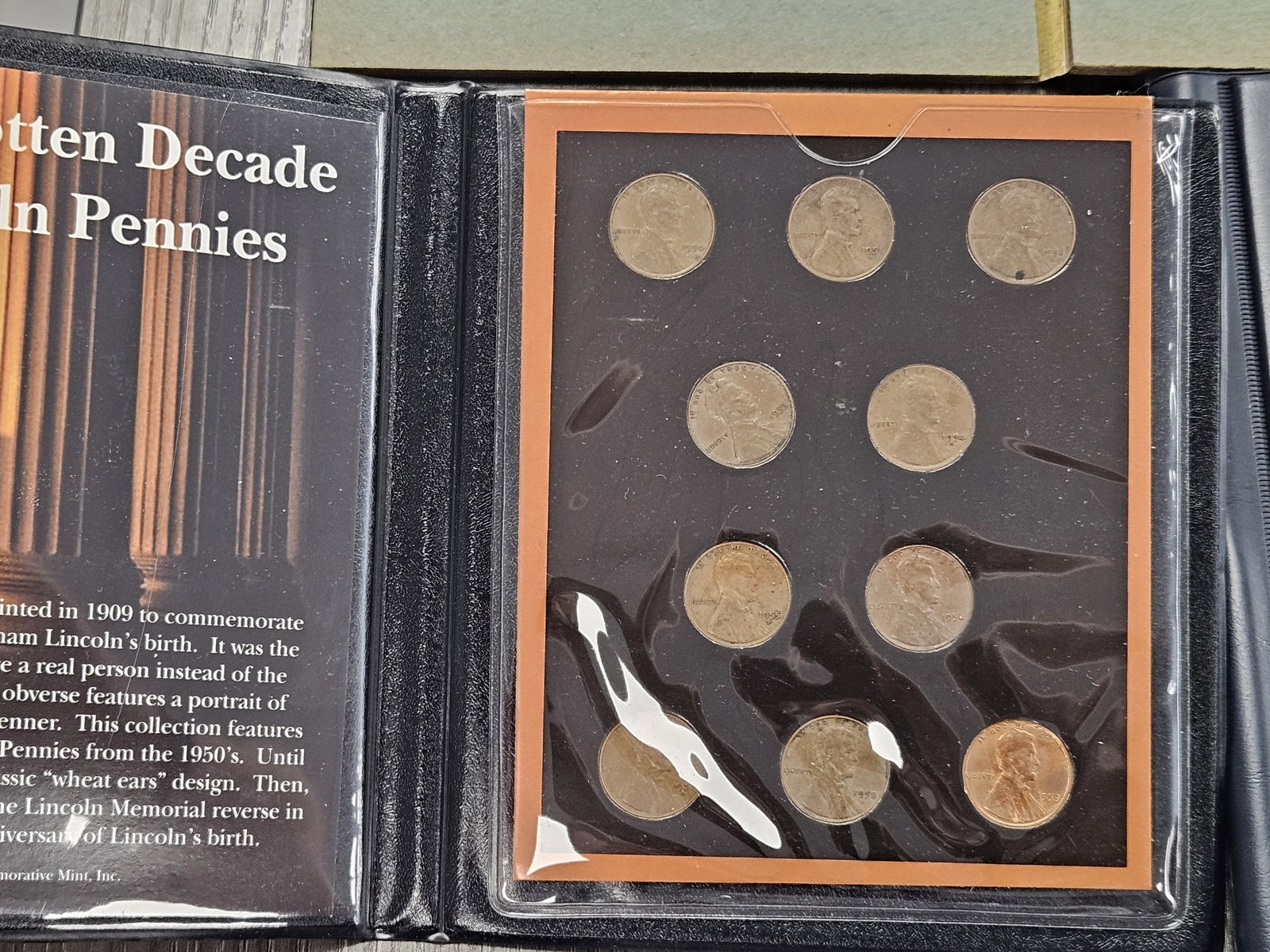 HODGEPODGE LOT! - 6
