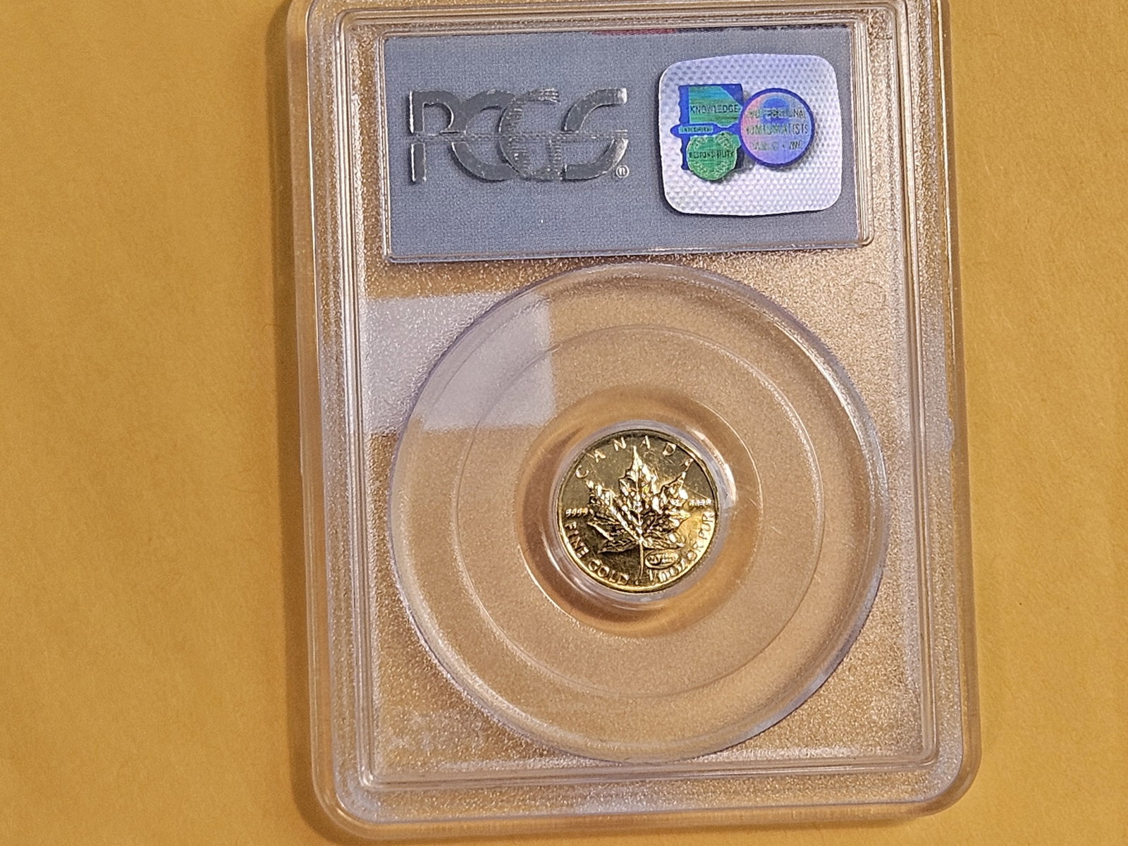 GOLD! WORLD TRADE CENTER Recovery Gold Coin! - 3