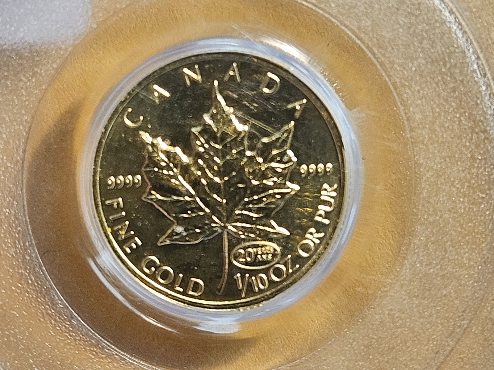 GOLD! WORLD TRADE CENTER Recovery Gold Coin! - 4