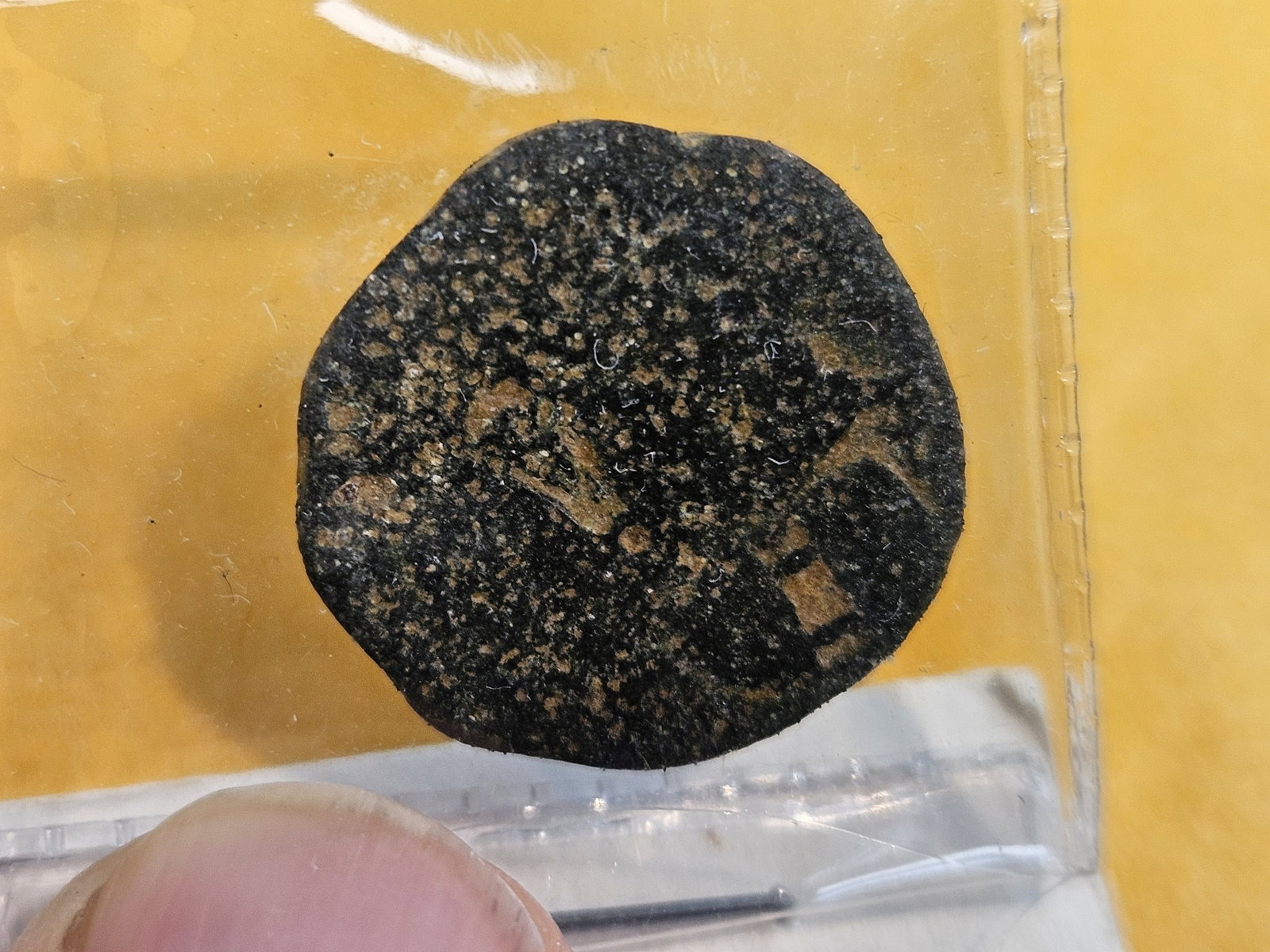 ANCIENT! Roman 1st to 3rd Century coin - 3
