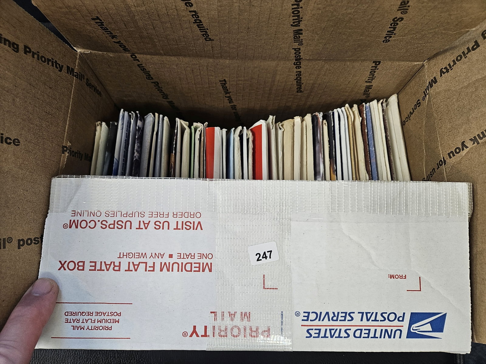 FIFTY US Mint Sets - 2