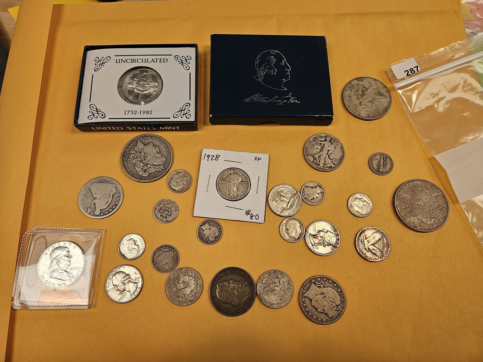 BETTER THAN JUNK SILVER! - 2