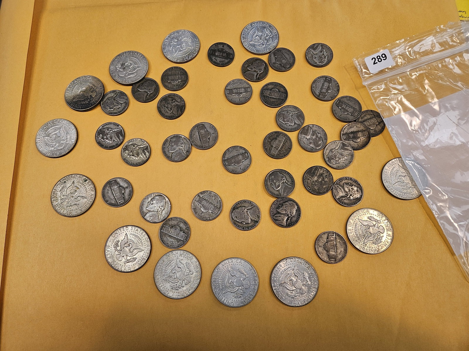 BETTER THAN JUNK SILVER! - 2