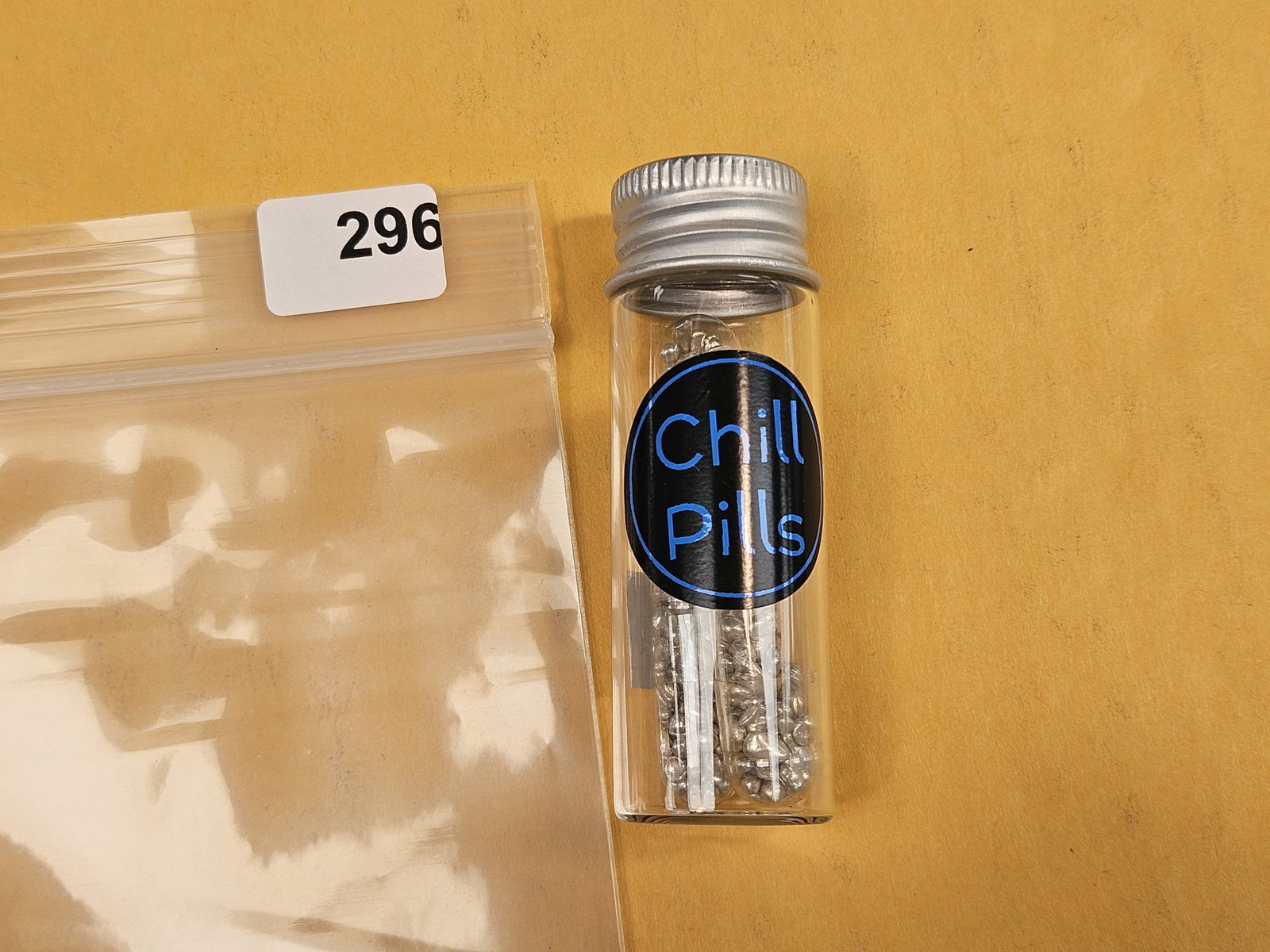 Fractional .999 fine silver (1 of 4)