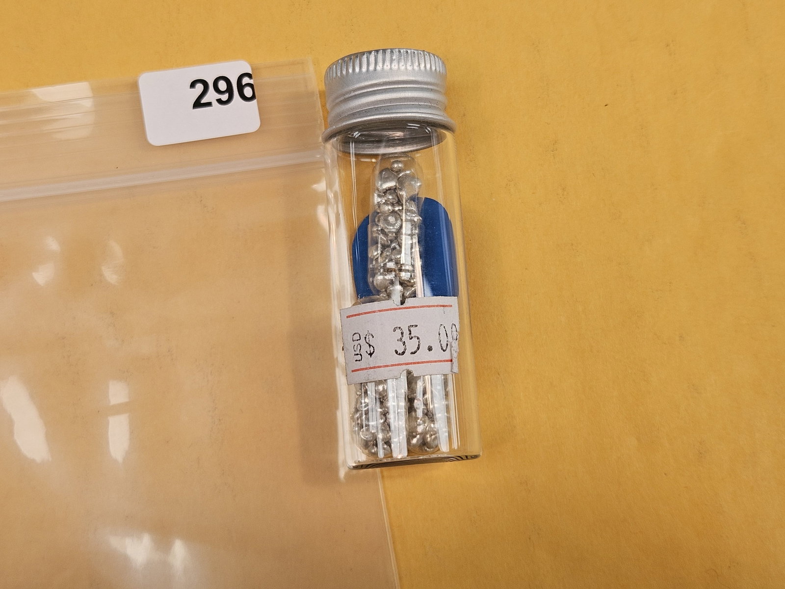 Fractional .999 fine silver - 2