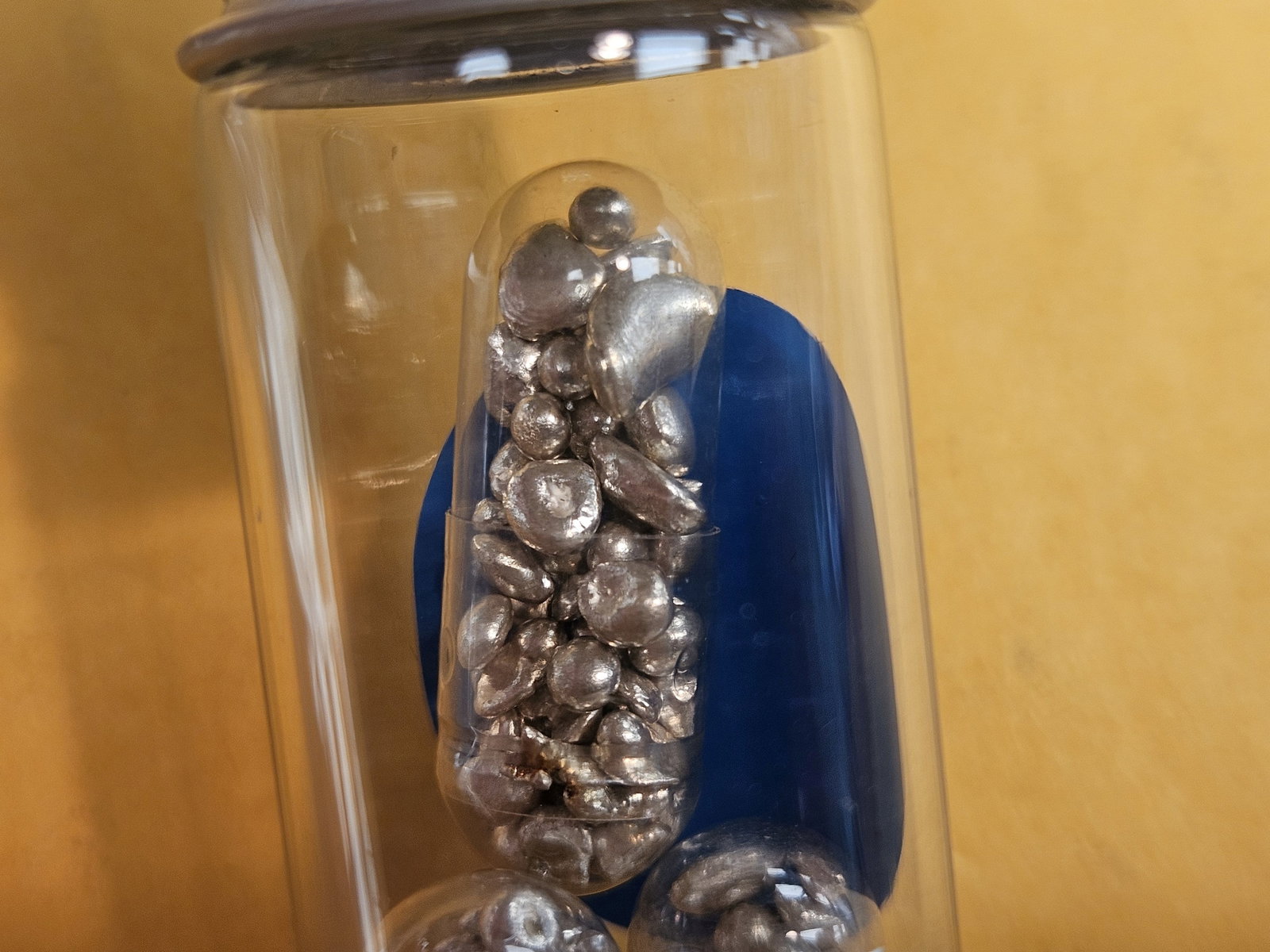 Fractional .999 fine silver - 3