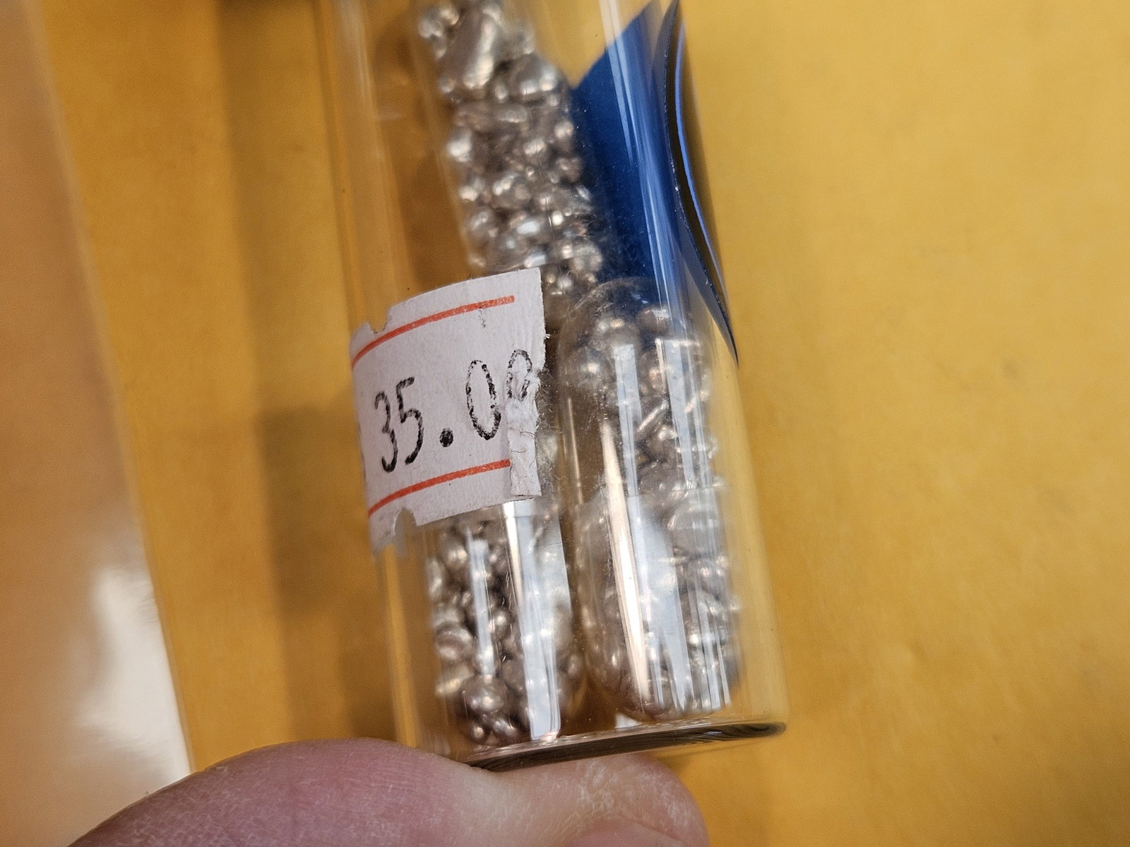 Fractional .999 fine silver - 4