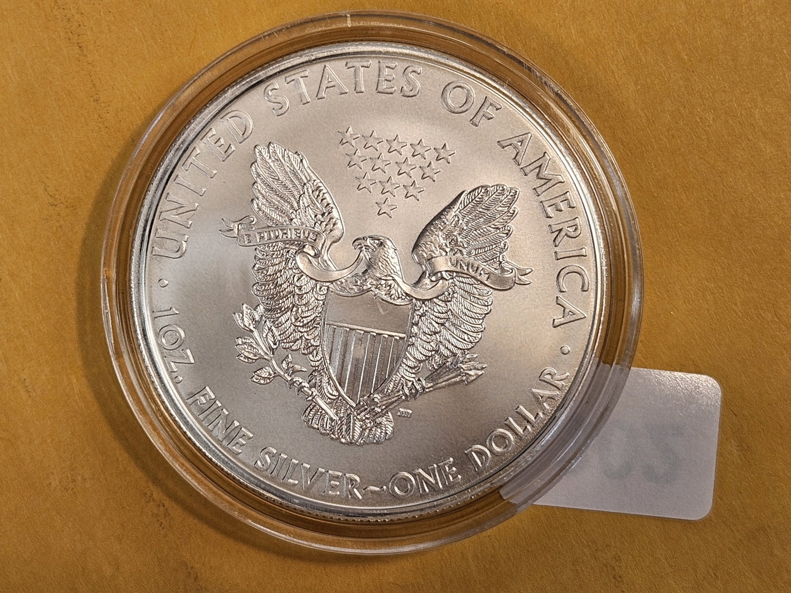 And last, but not least, a GEM BU 2008 ASE - 2