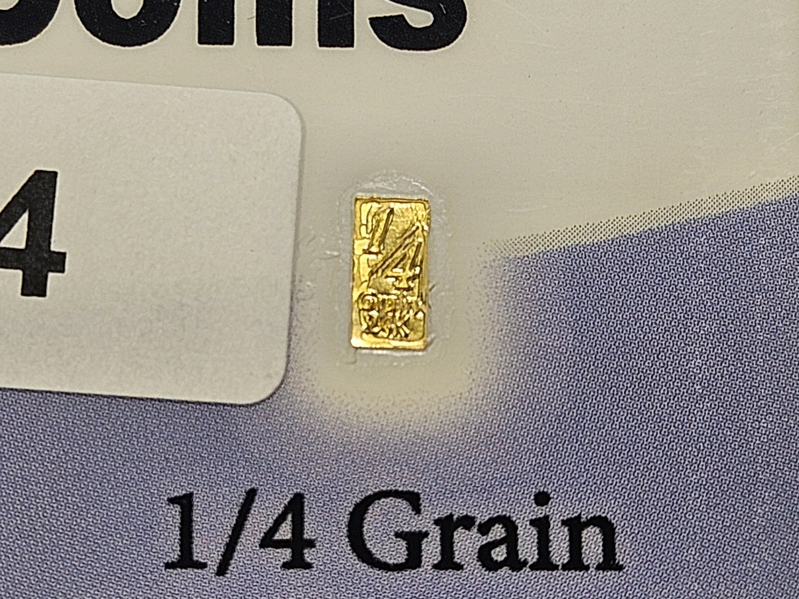 GOLD and SILVER! Three .999 Fine Bars - 2