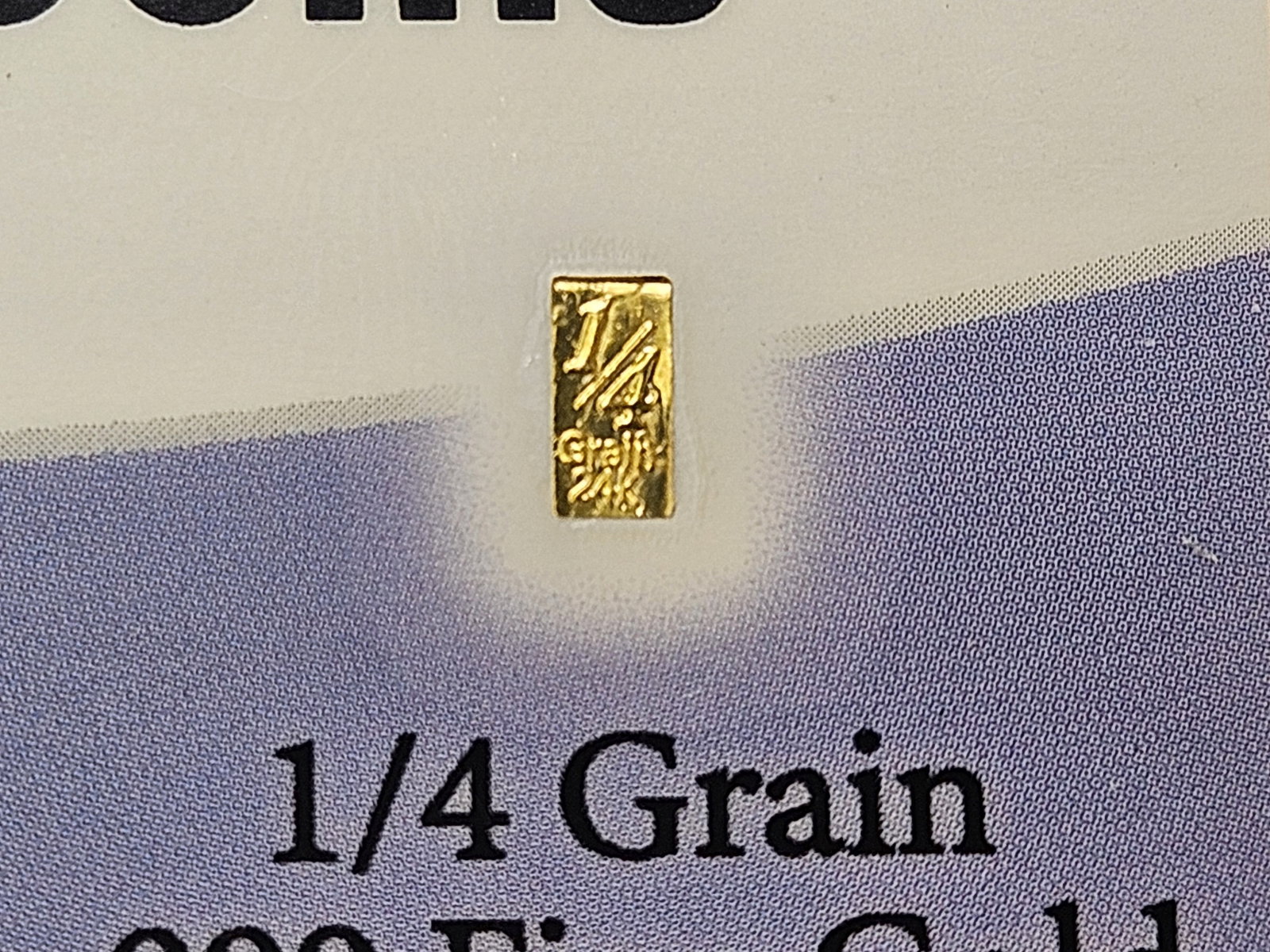 GOLD and SILVER! Three .999 Fine Bars - 3