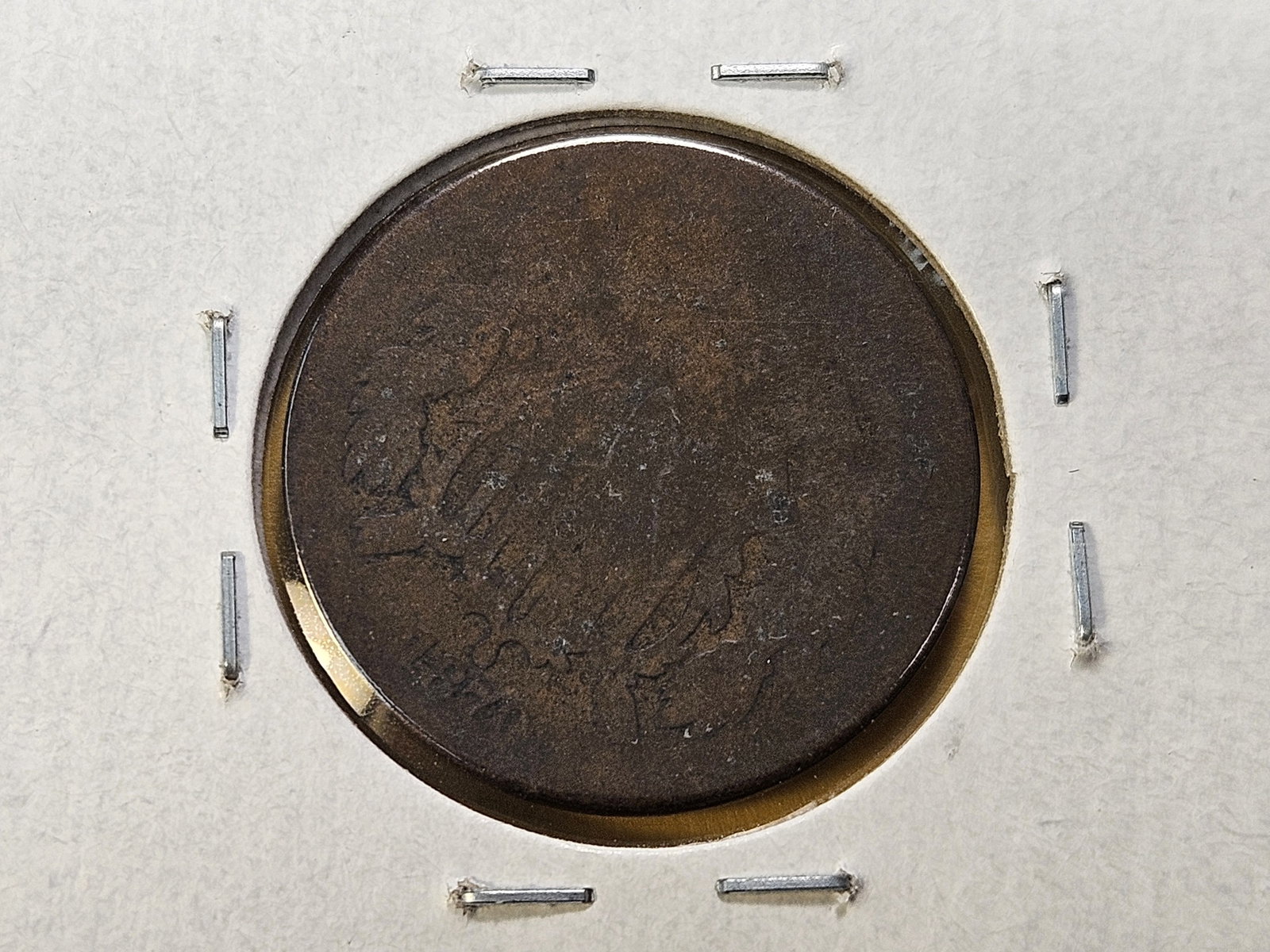 Three Circulated Two Cent Pieces - 3