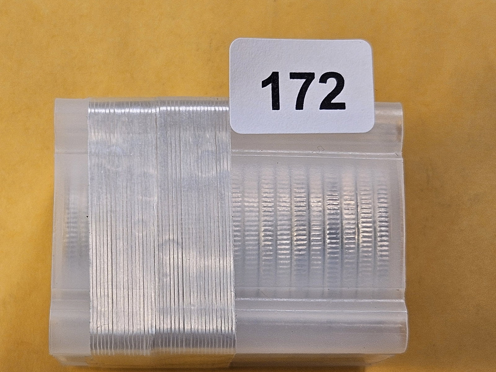 Full Roll! Twenty 1964 Kennedy Silver Half Dollars - 2