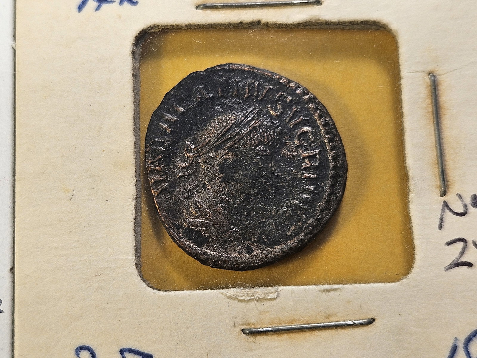 ANCIENTS! From Rome and Judaea - 3