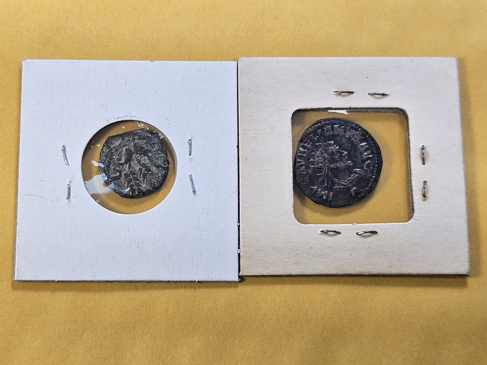ANCIENTS! From Rome and Judaea - 4