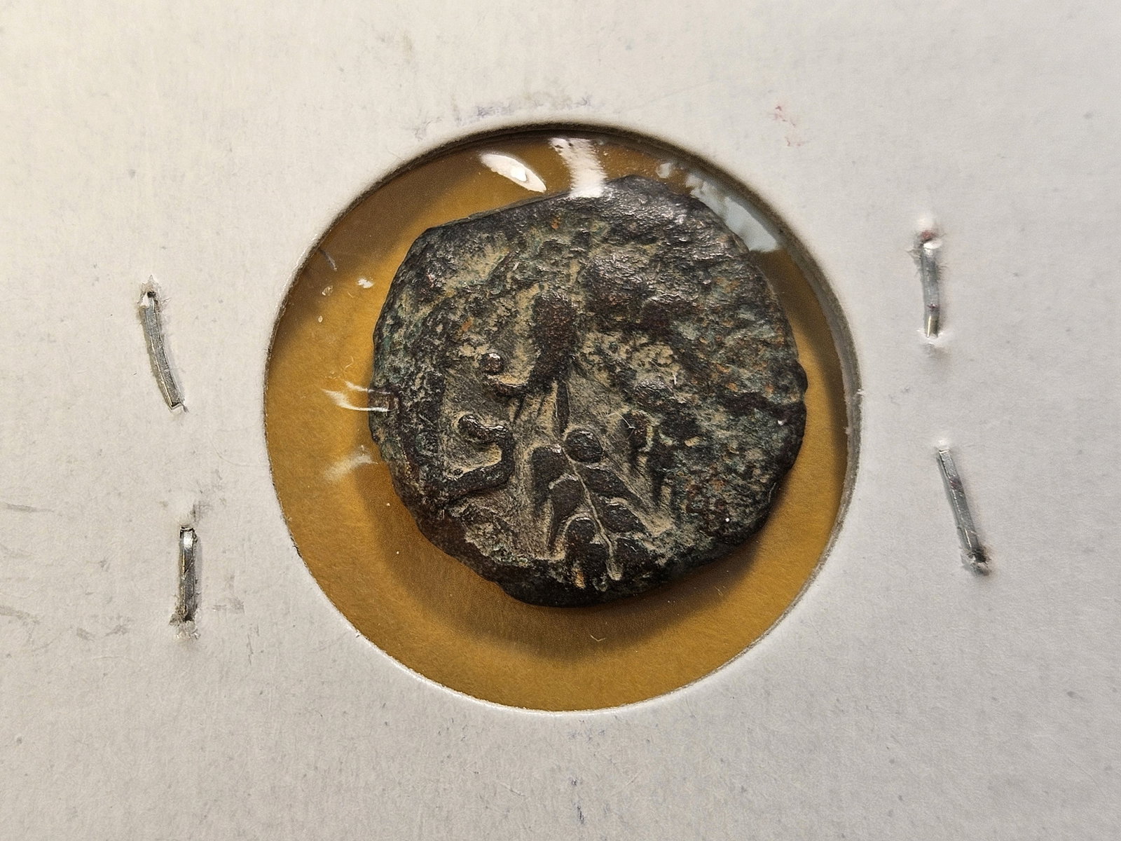 ANCIENTS! From Rome and Judaea - 5
