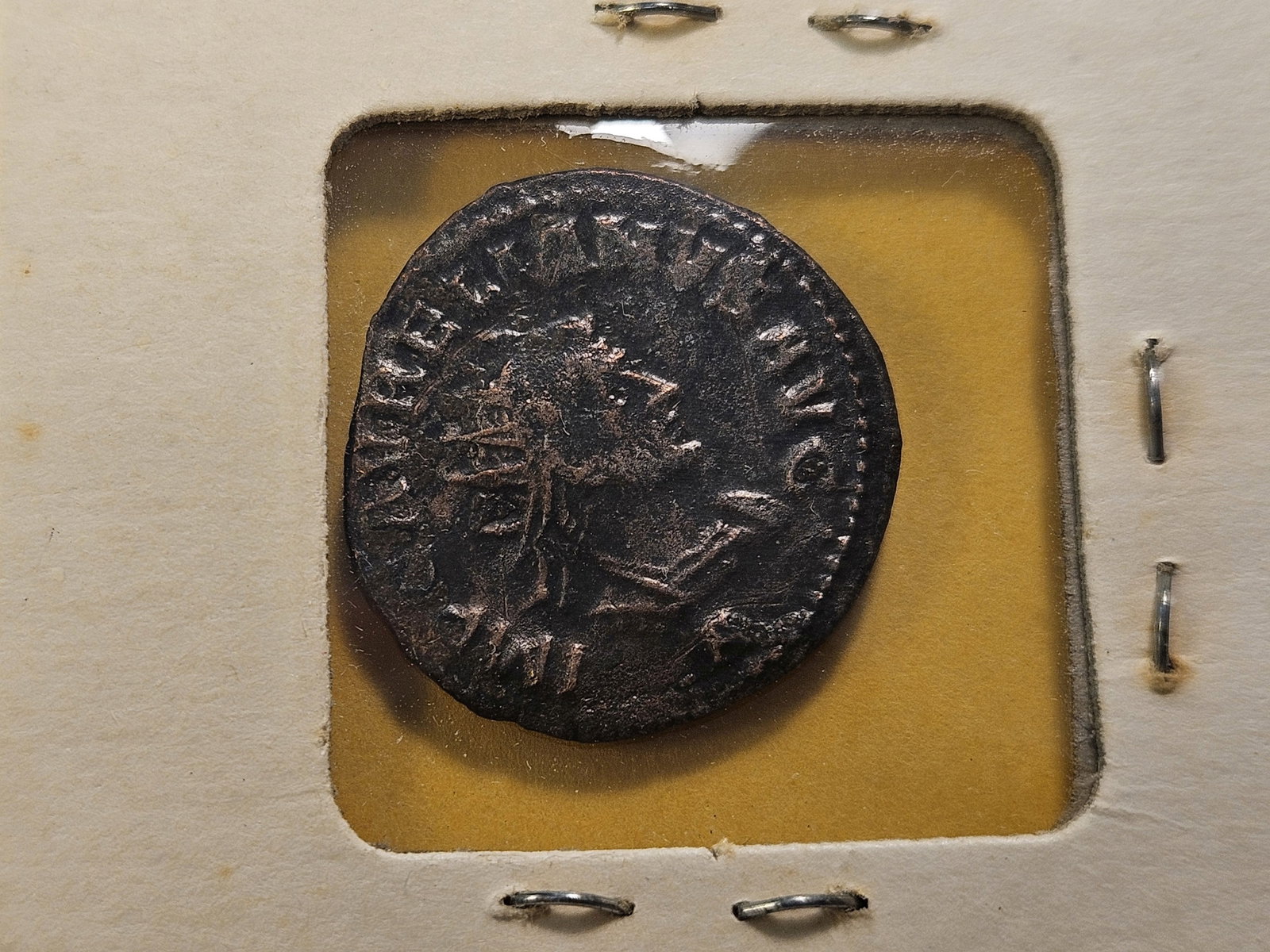 ANCIENTS! From Rome and Judaea - 6